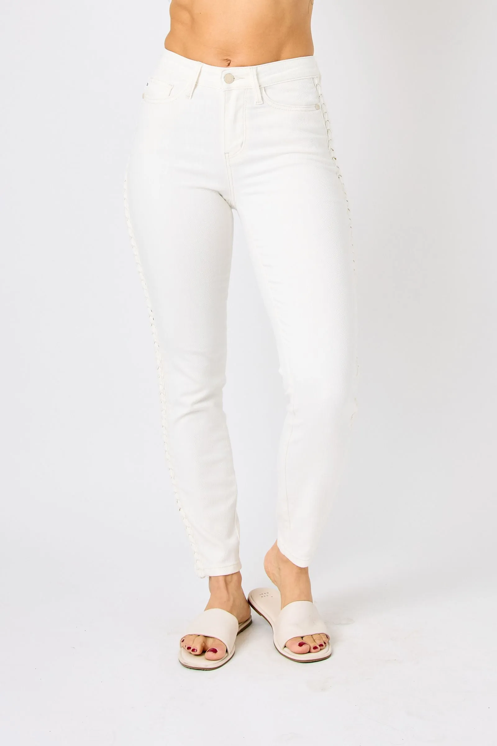 Judy Blue Relaxed Fit
