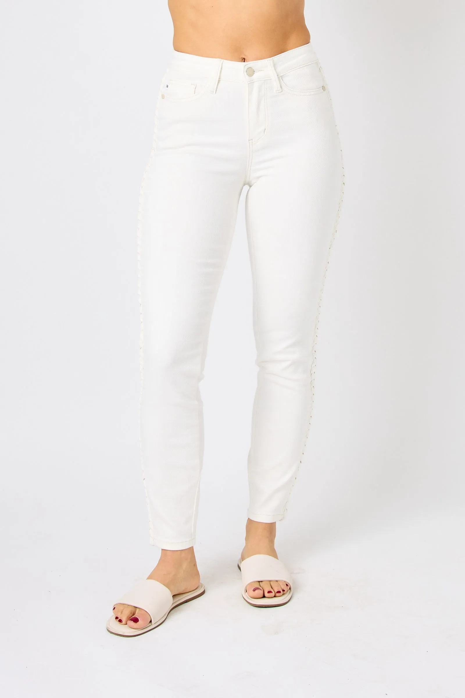 Judy Blue Relaxed Fit