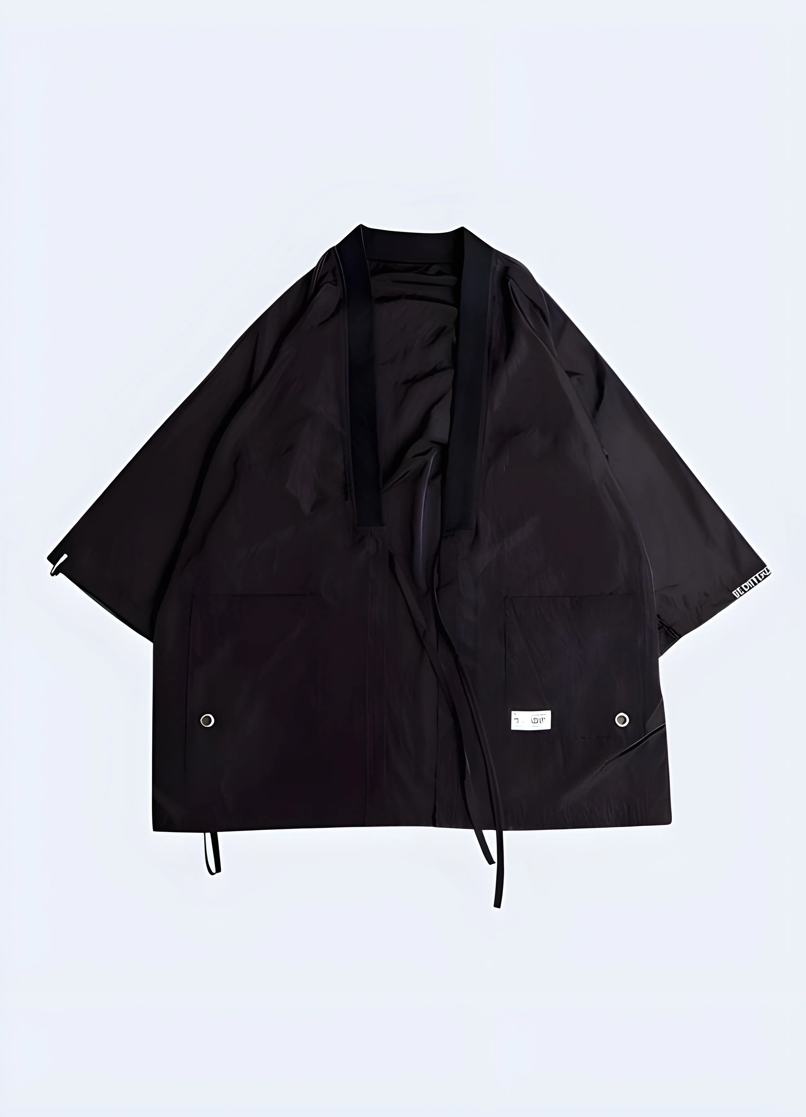 Killwinner Jacket