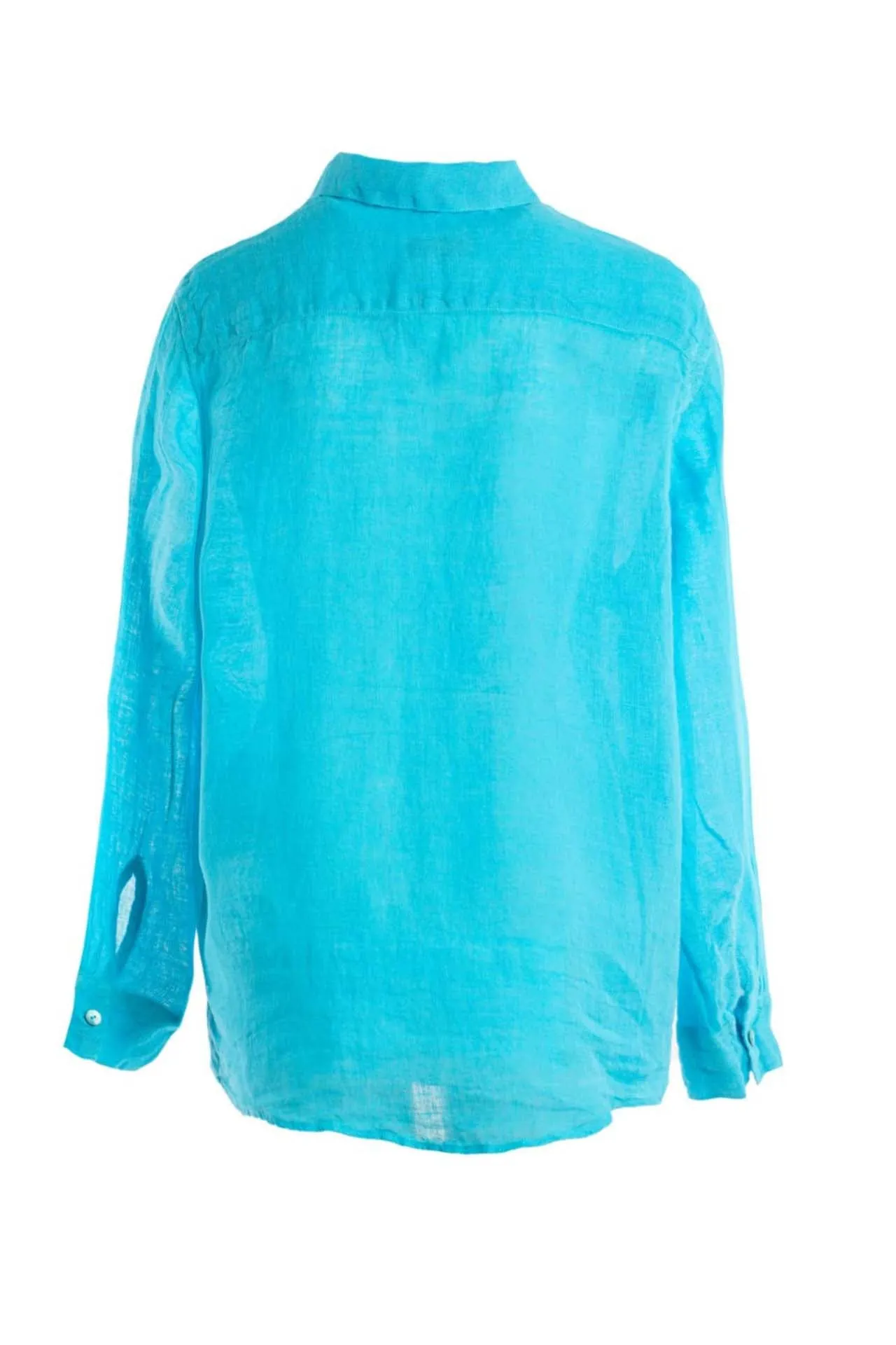 Linen Gauze Shirt