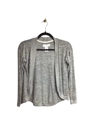 L.O.G.G. Women Cardigans Regular fit in Gray - 8