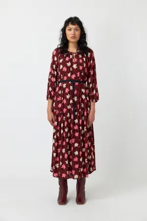 Magnolia dress