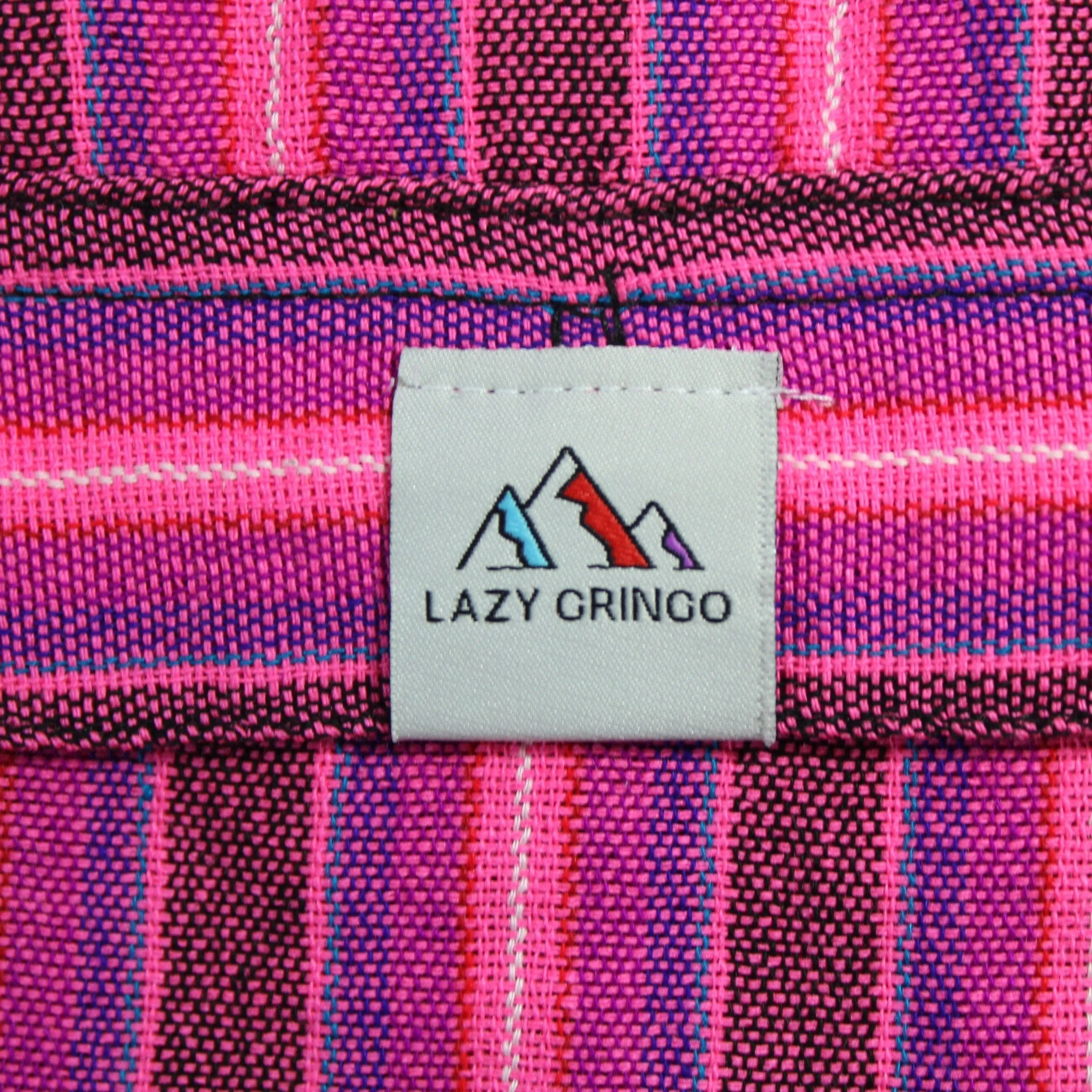 (Medium) Pinkish Purplish Lounge Pants 0052