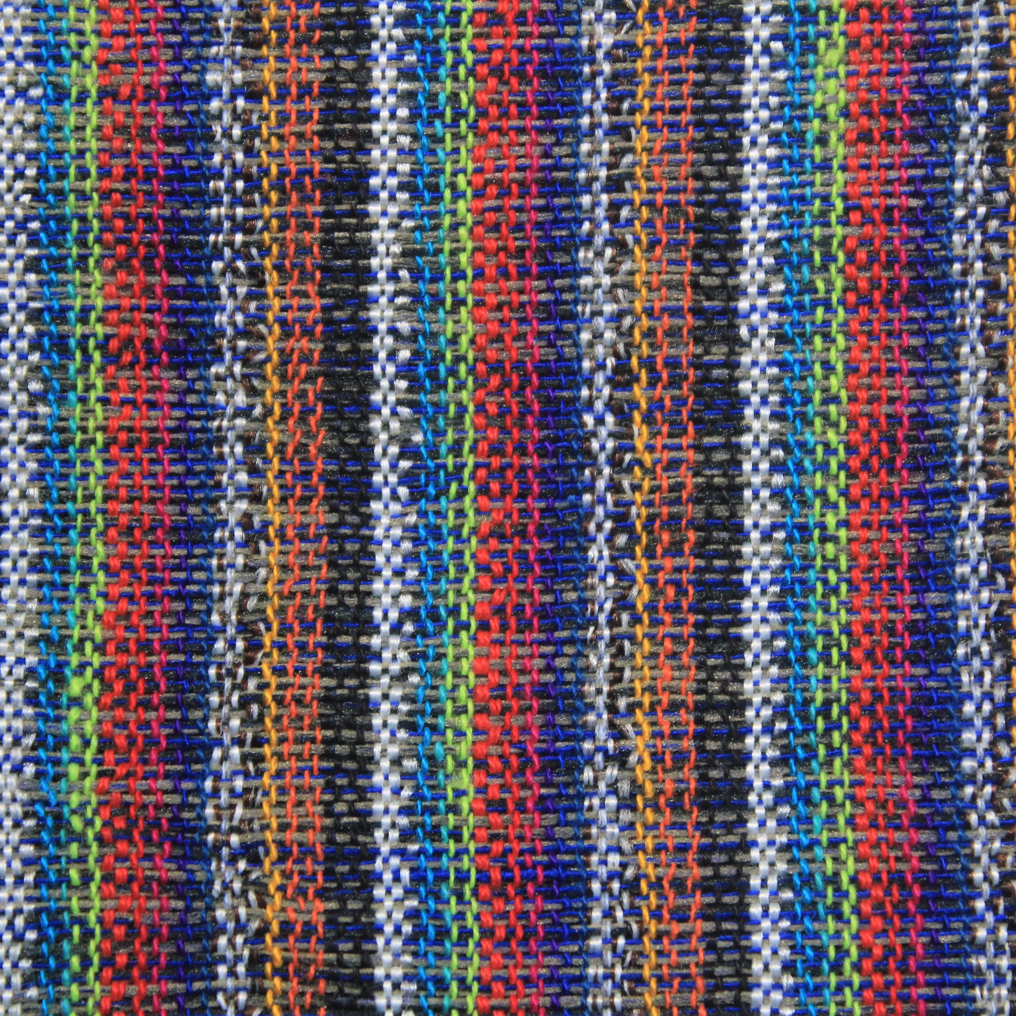 (Medium) Super Multi-Colored Lounge Pants 0194