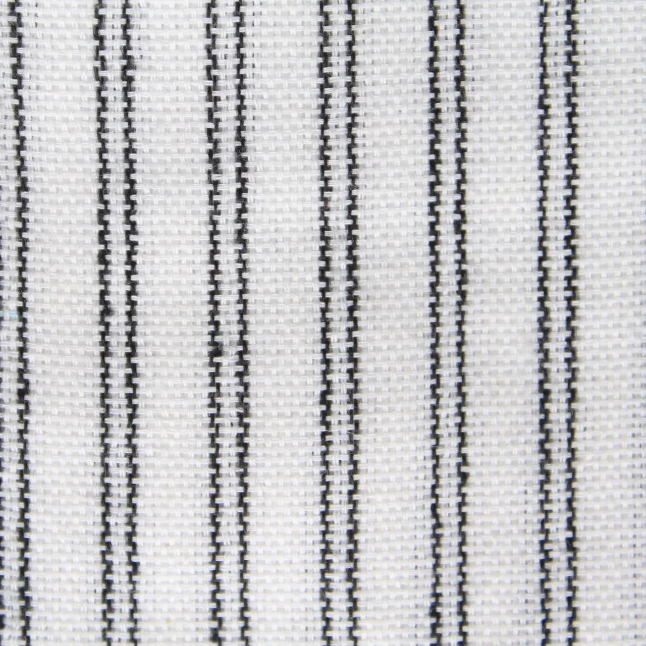 (Medium) White and Black stripes 0250