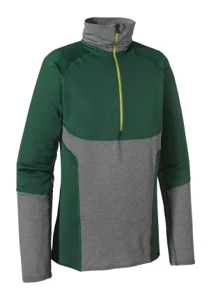 M's Capilene® 4 Pro Zip-Neck
