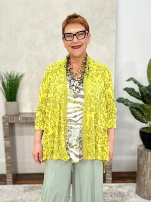 Mulino Cardigan, Sunny