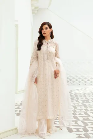 Musferah Saad - Ivory Sensation