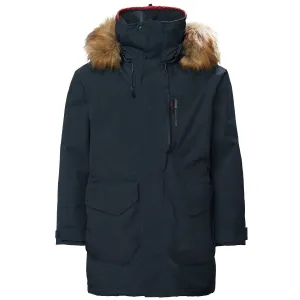Musto Men's Evolution Primaloft Parka