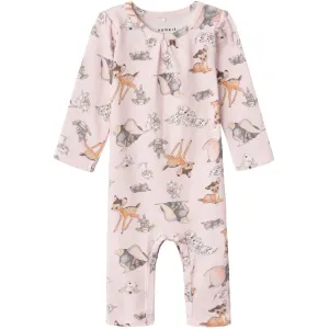 Name It Festival Bloom Jess Disney Onesie