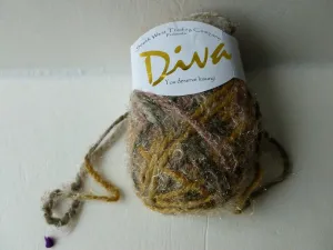 Napa Diva by SWTC
