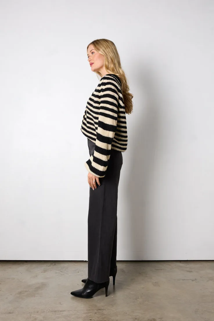 Nelson Sweater