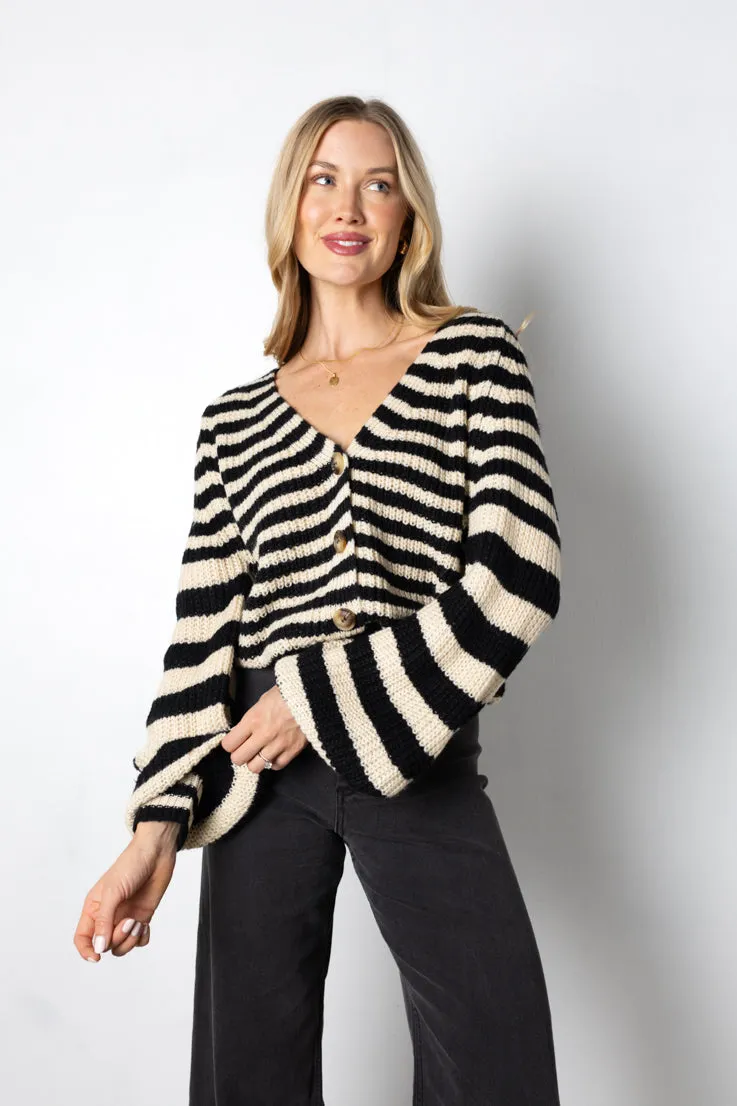 Nelson Sweater