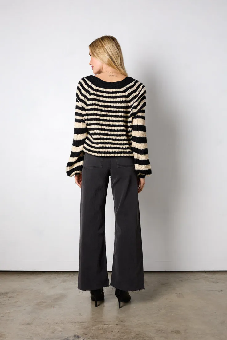 Nelson Sweater