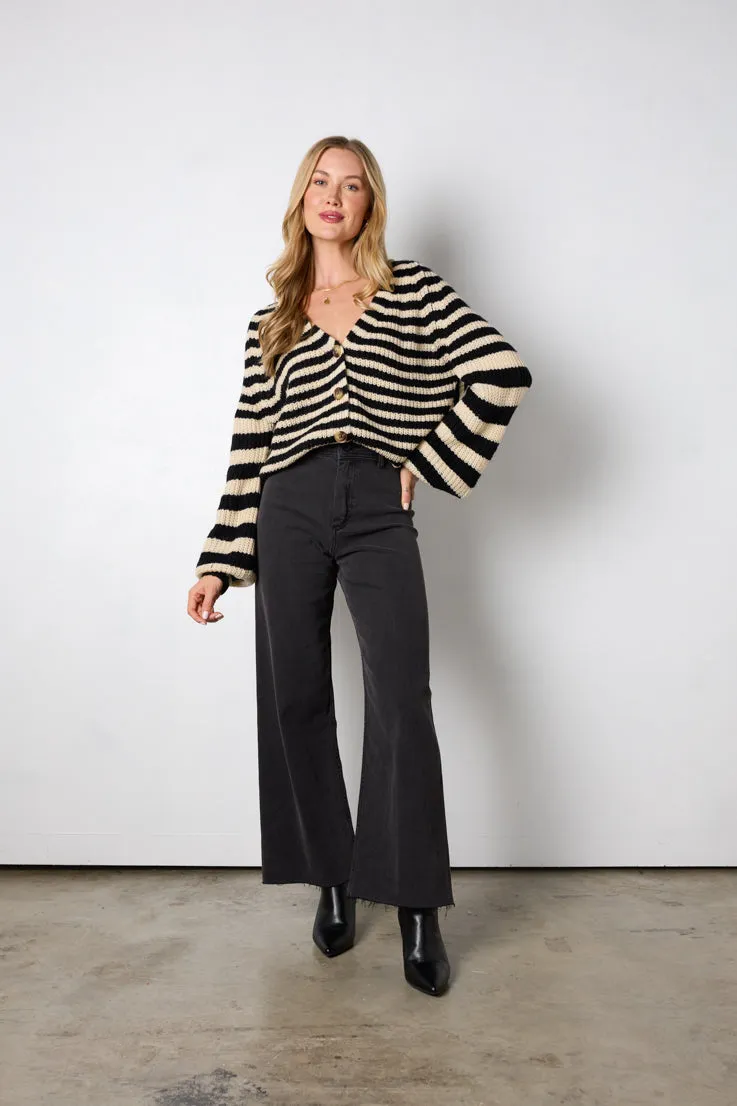 Nelson Sweater