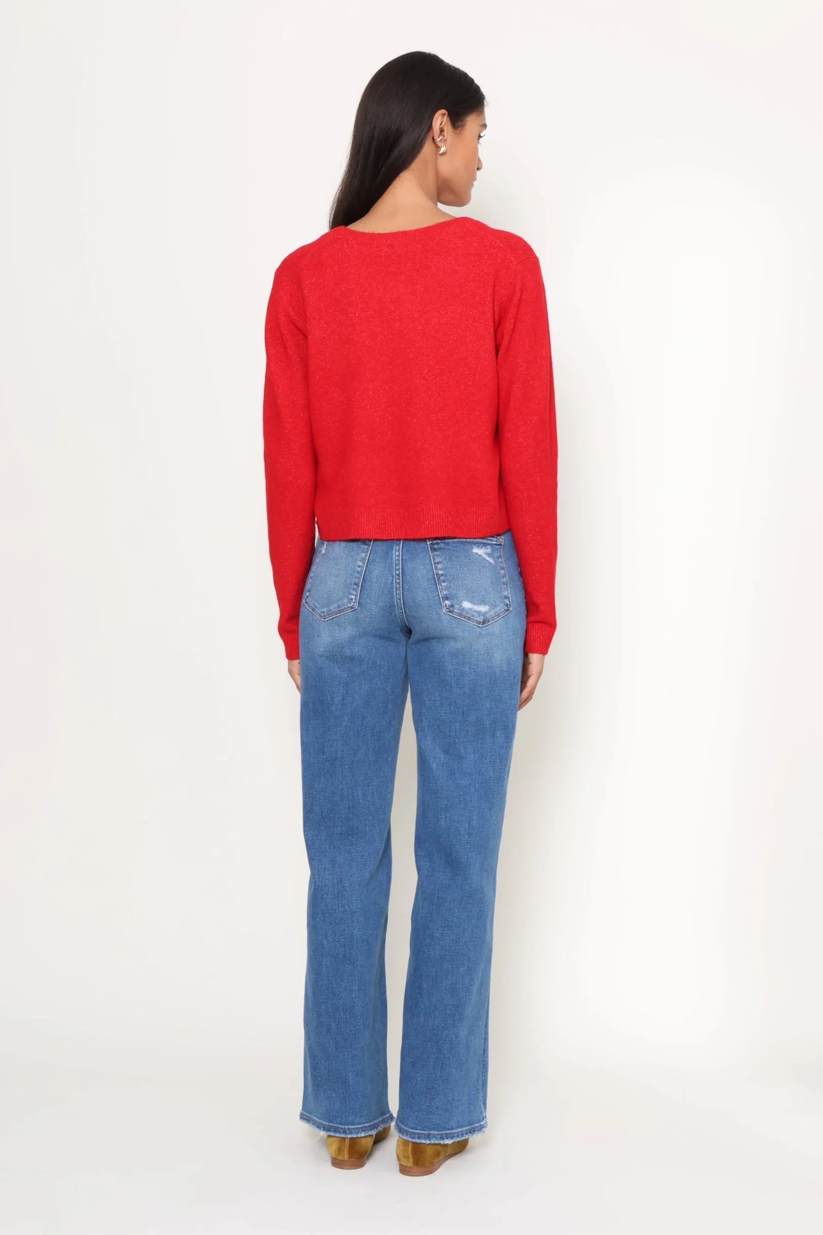 Outlook Cardigan