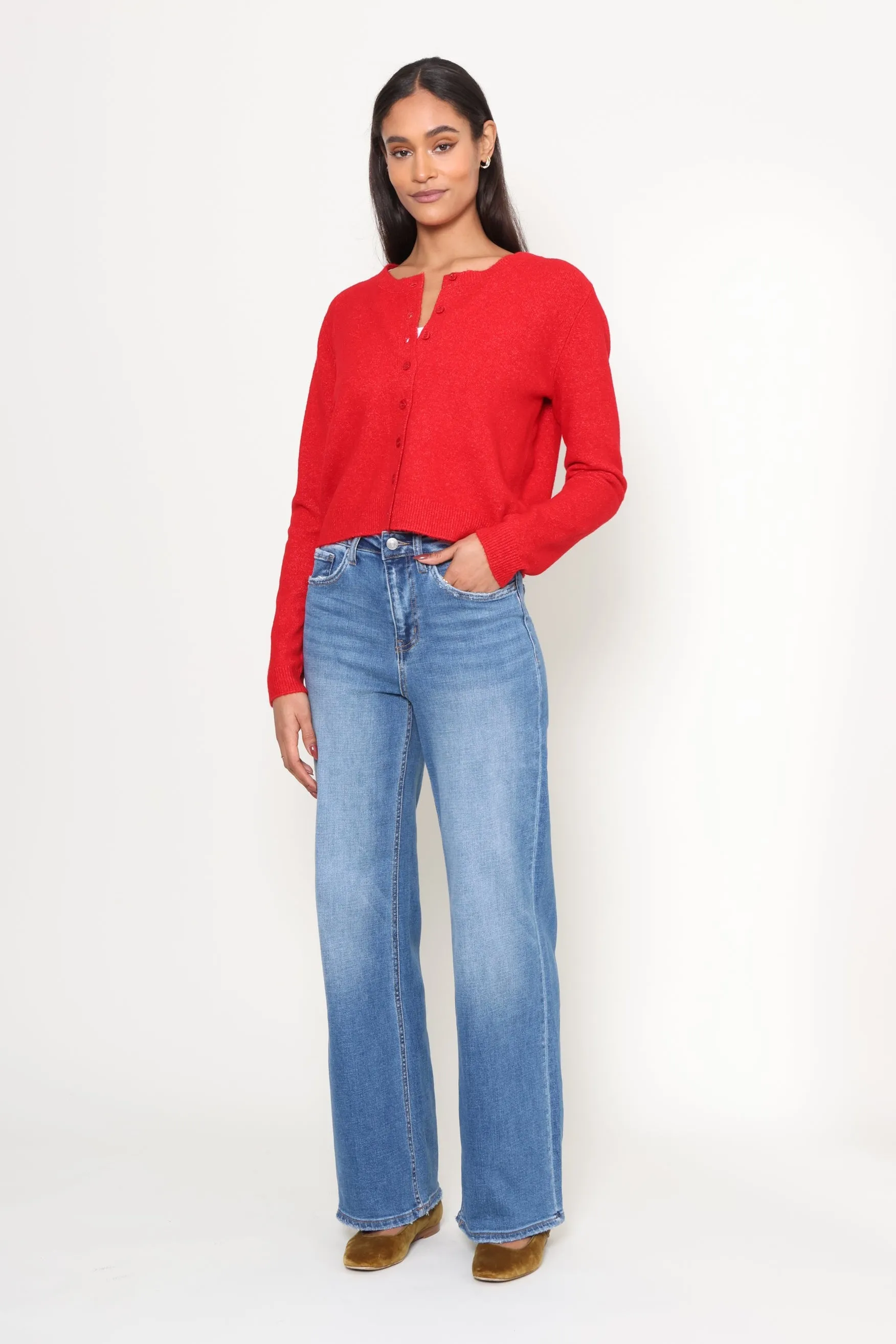 Outlook Cardigan