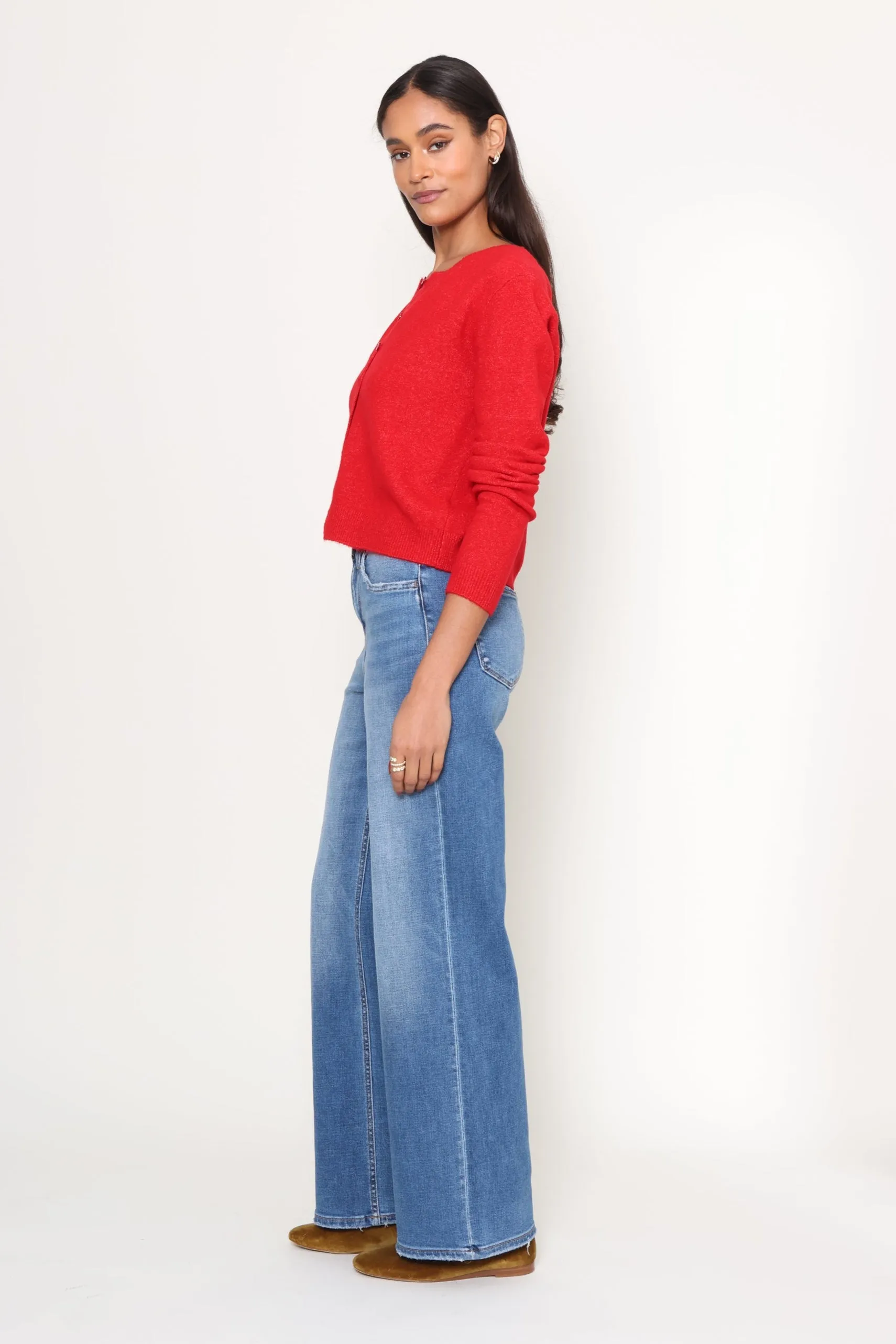 Outlook Cardigan