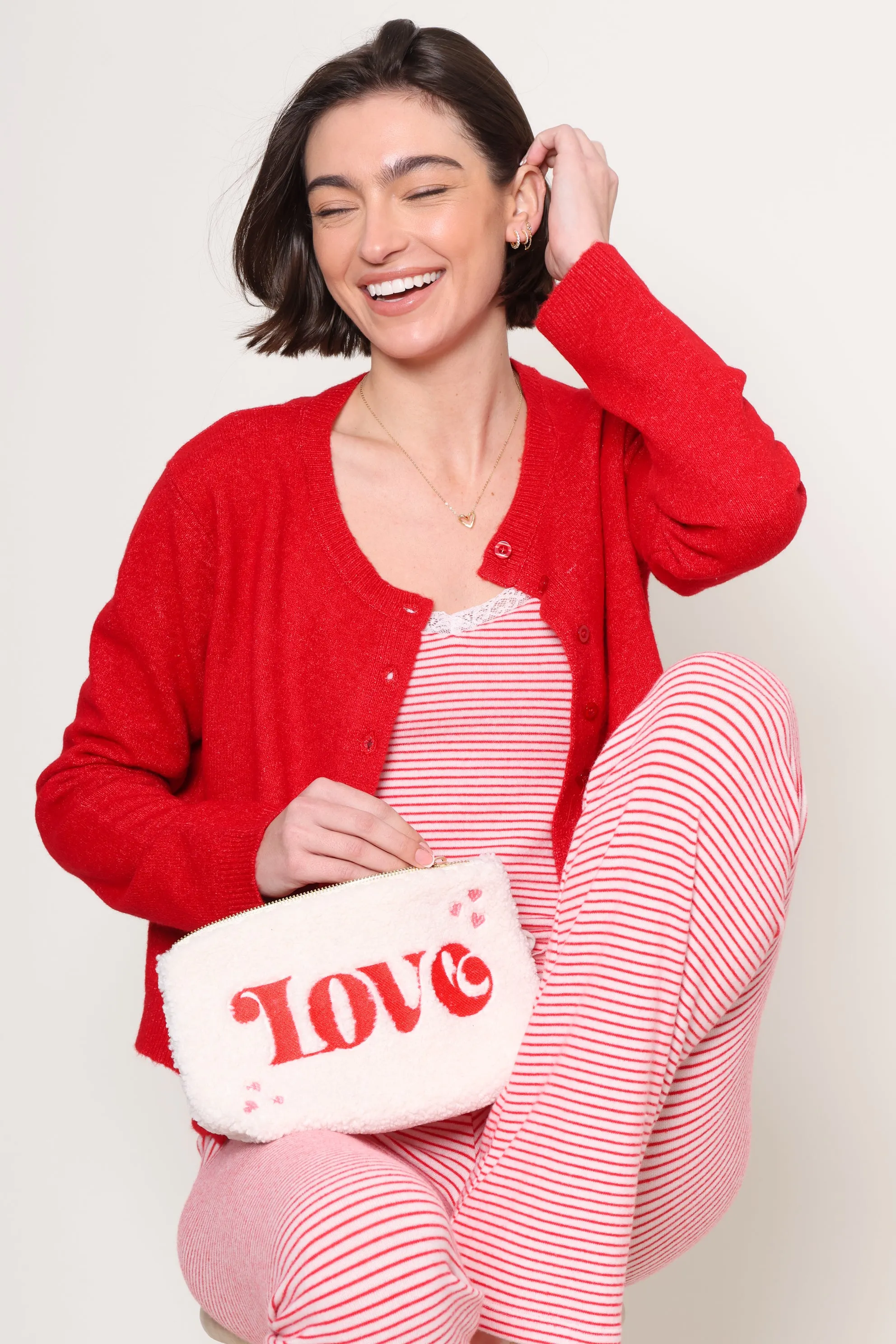 Outlook Cardigan