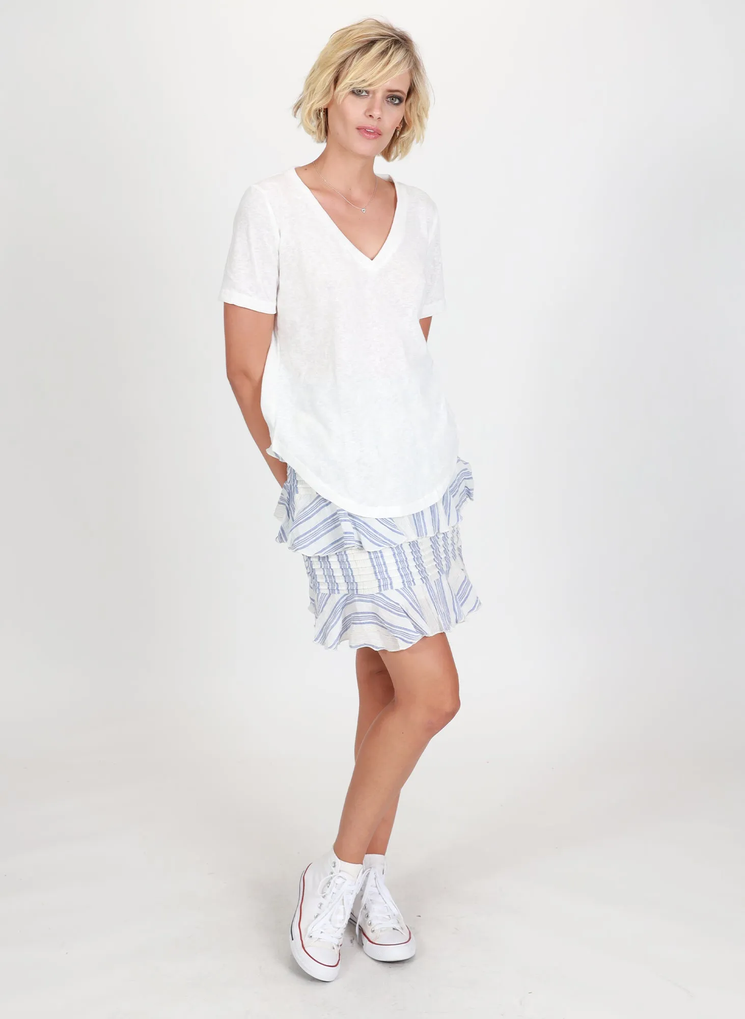 Prairie Skirt