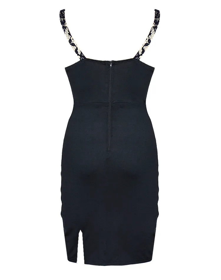 "Isabel" Cocktail Dress