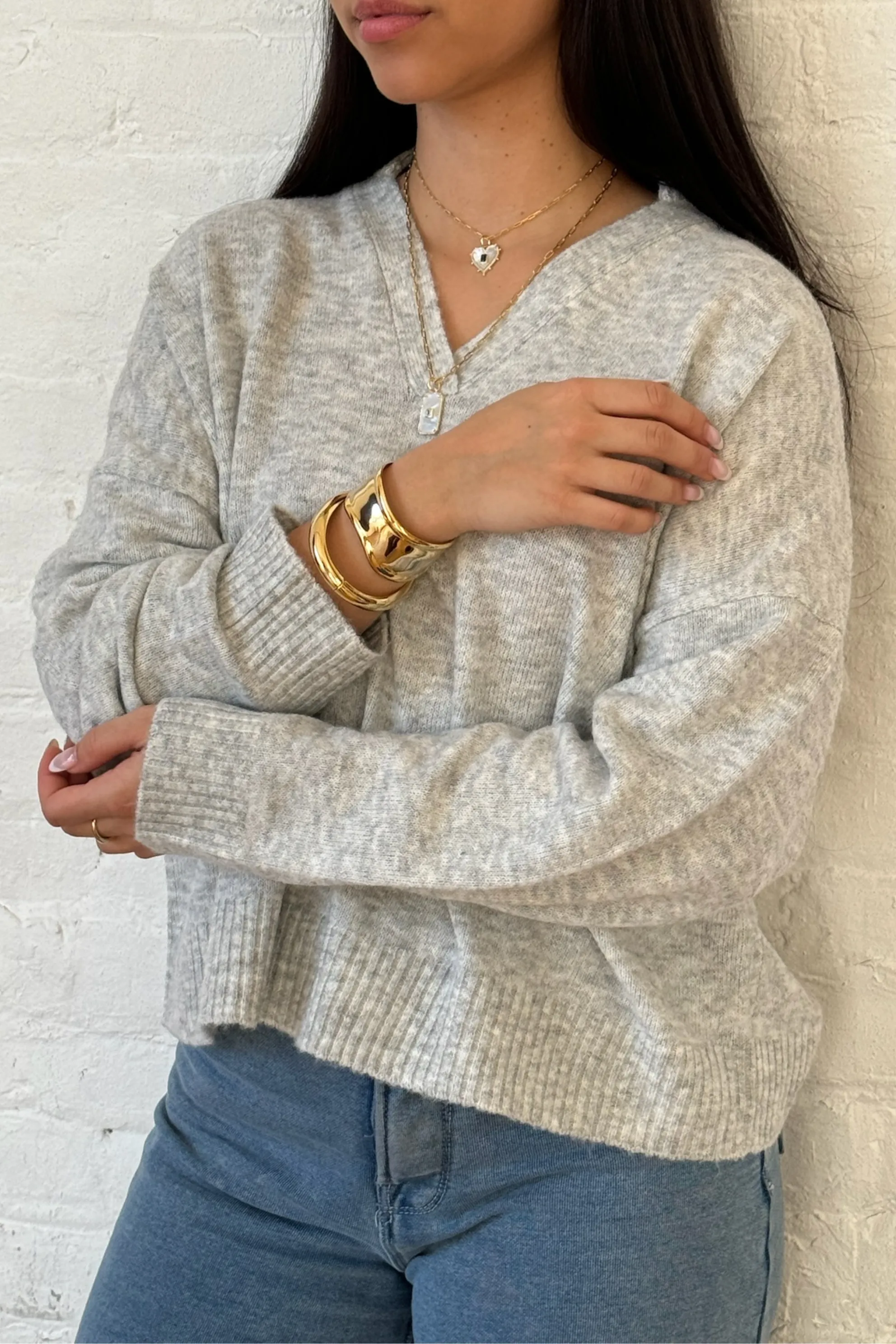 Rubi Sweater