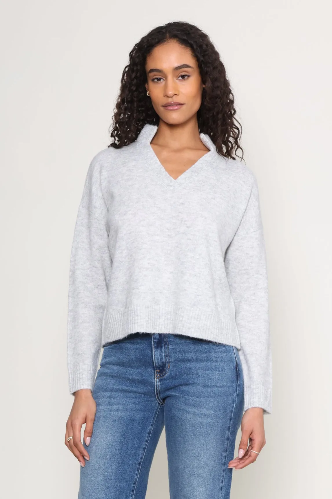 Rubi Sweater