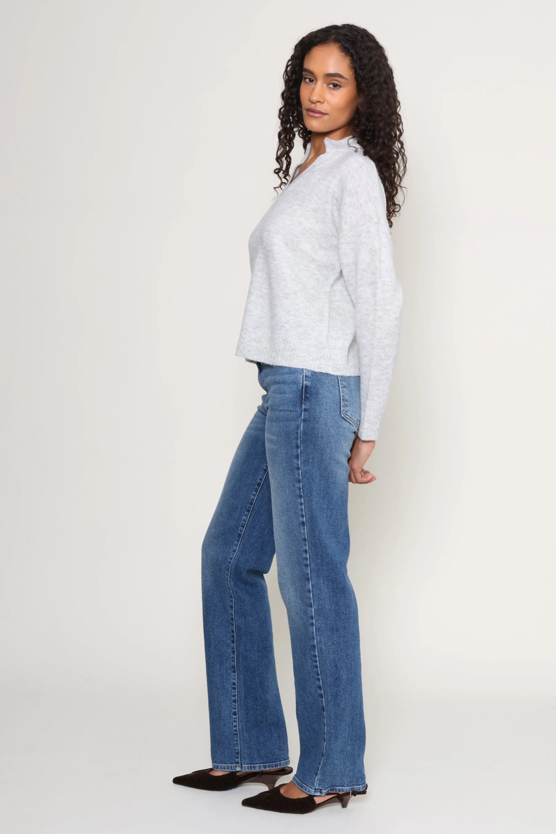 Rubi Sweater