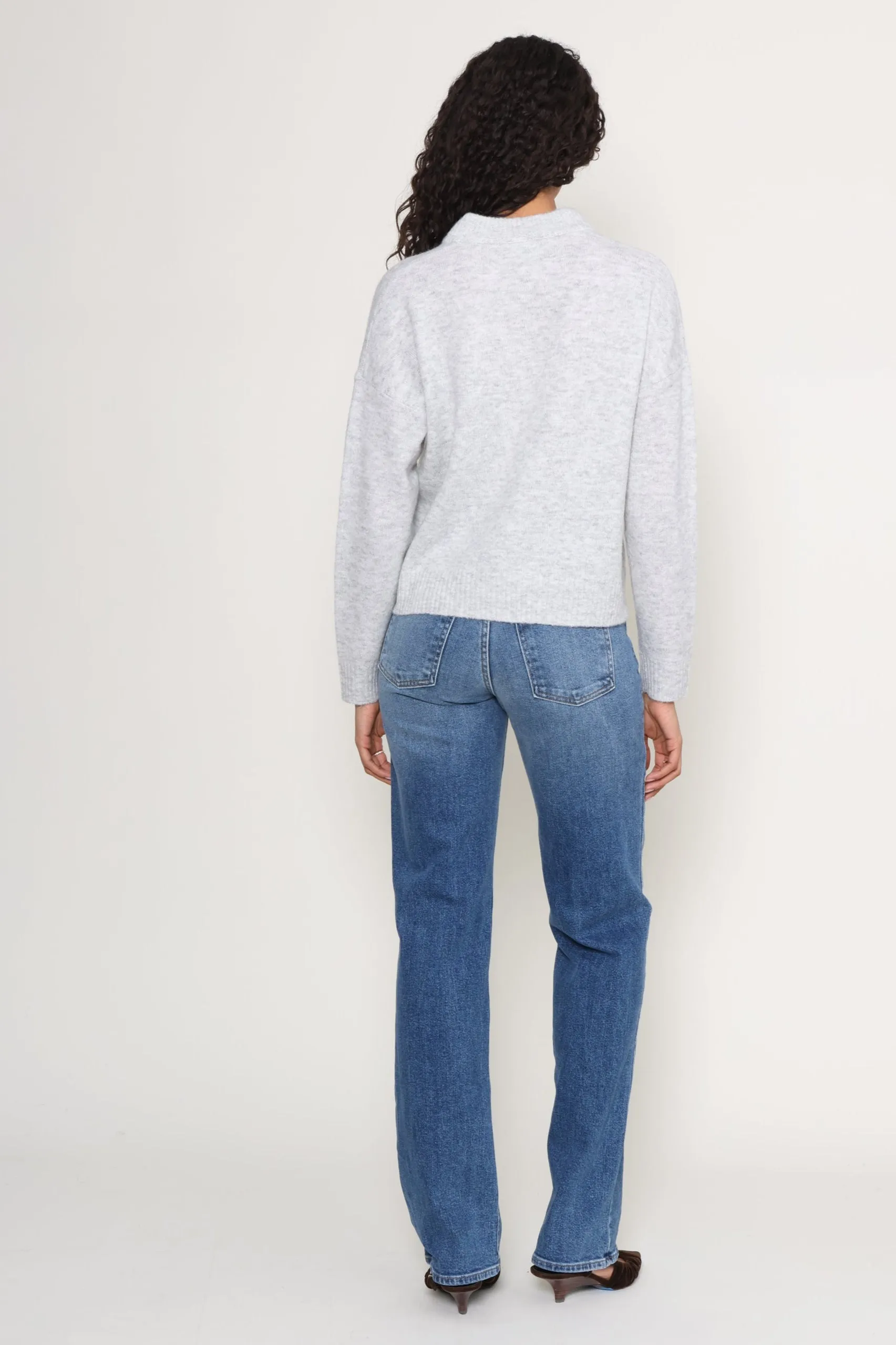 Rubi Sweater