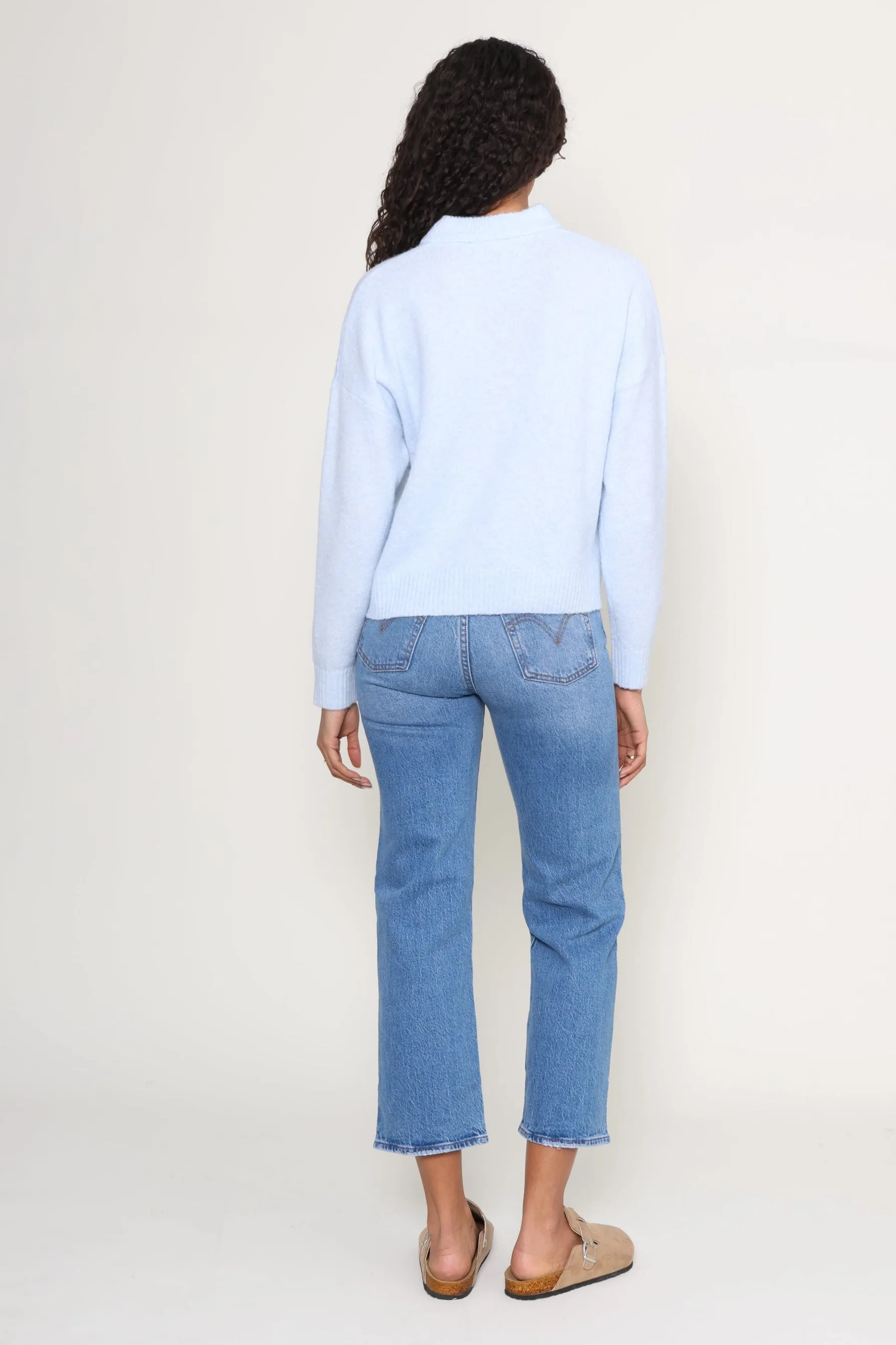 Rubi Sweater