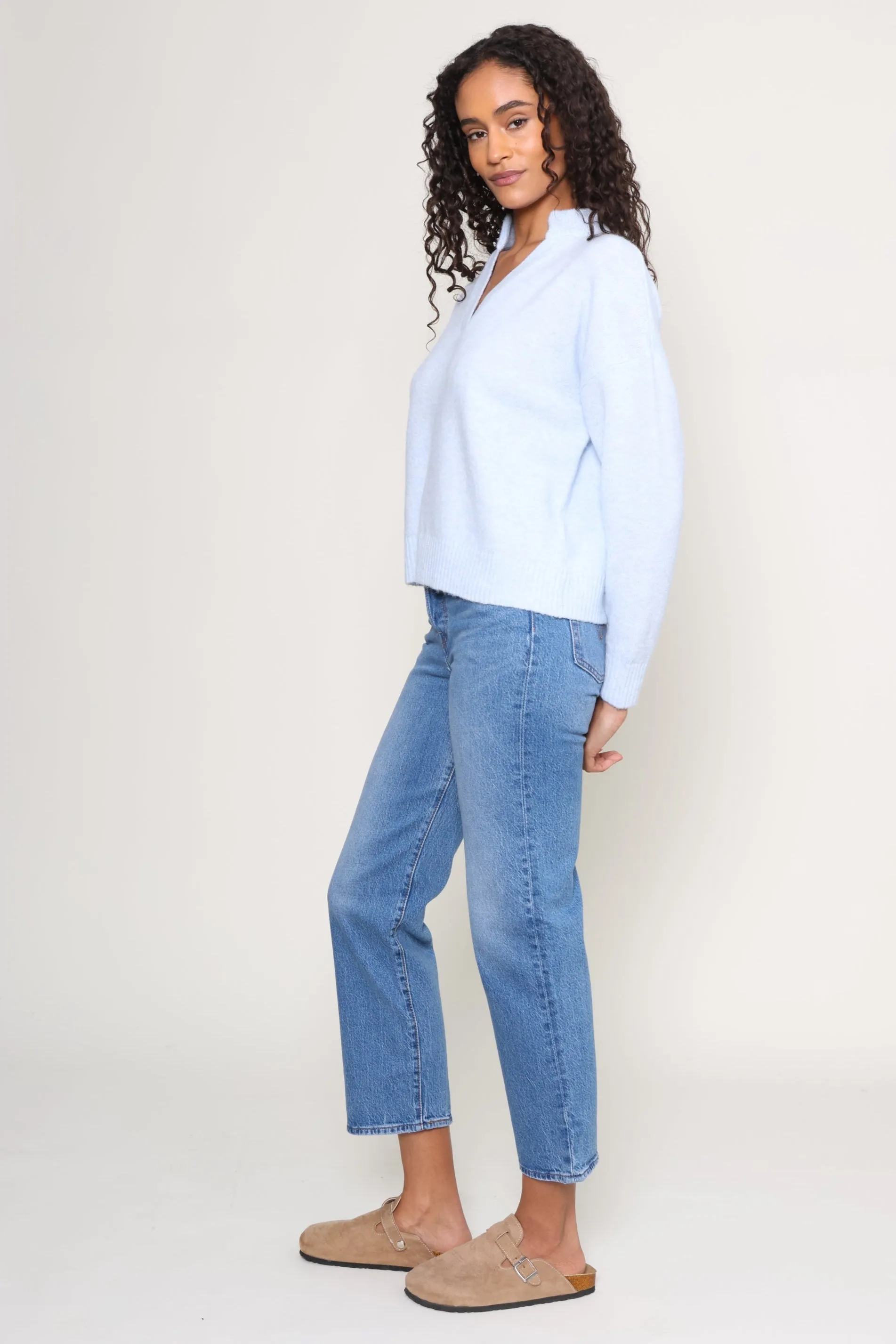Rubi Sweater
