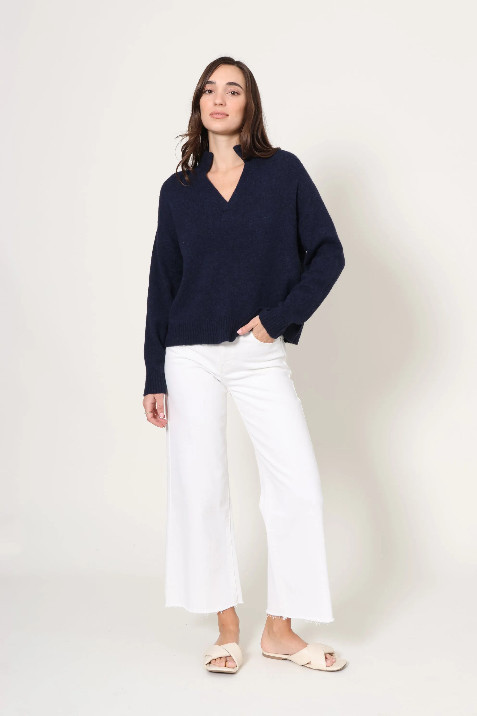 Rubi Sweater