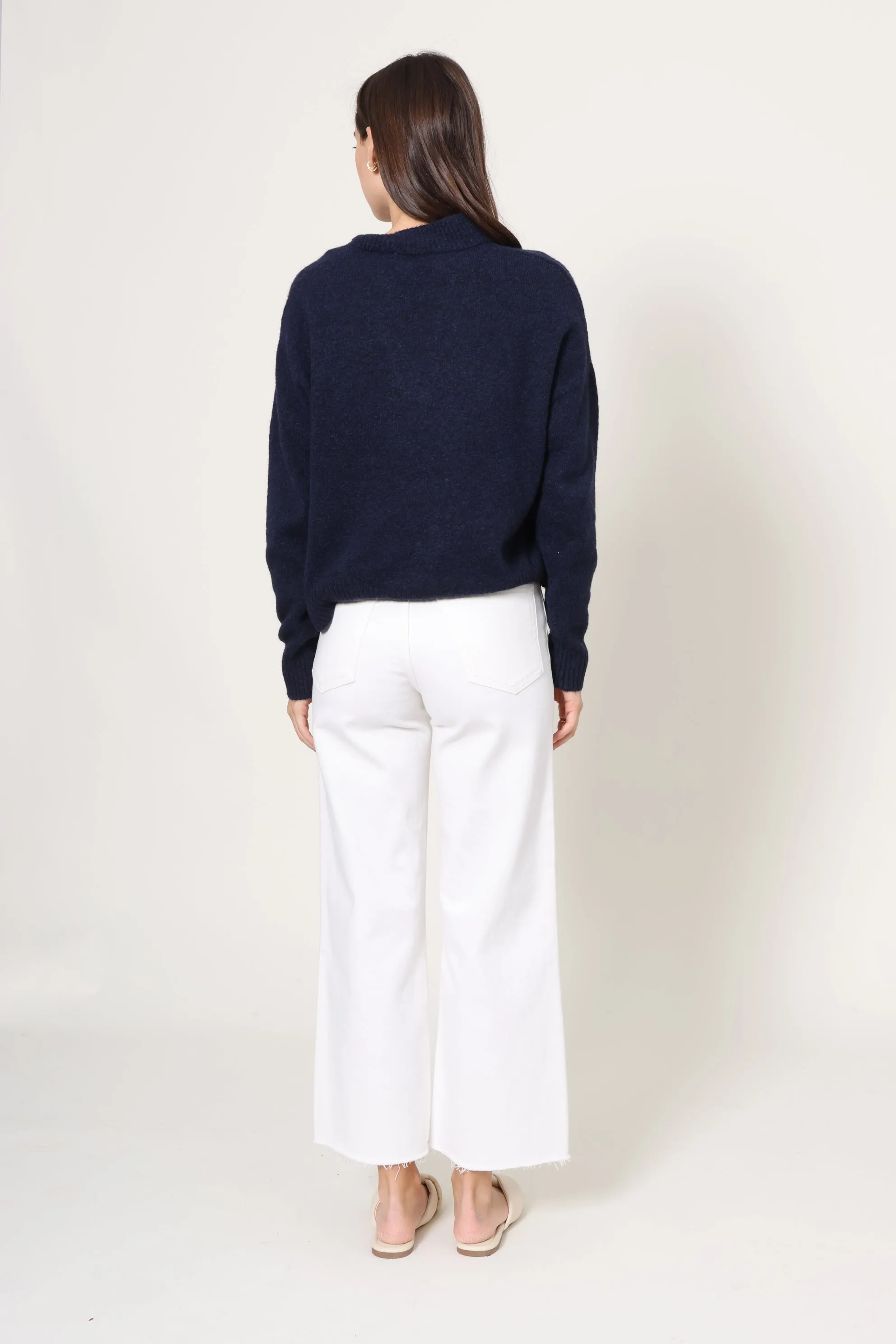 Rubi Sweater