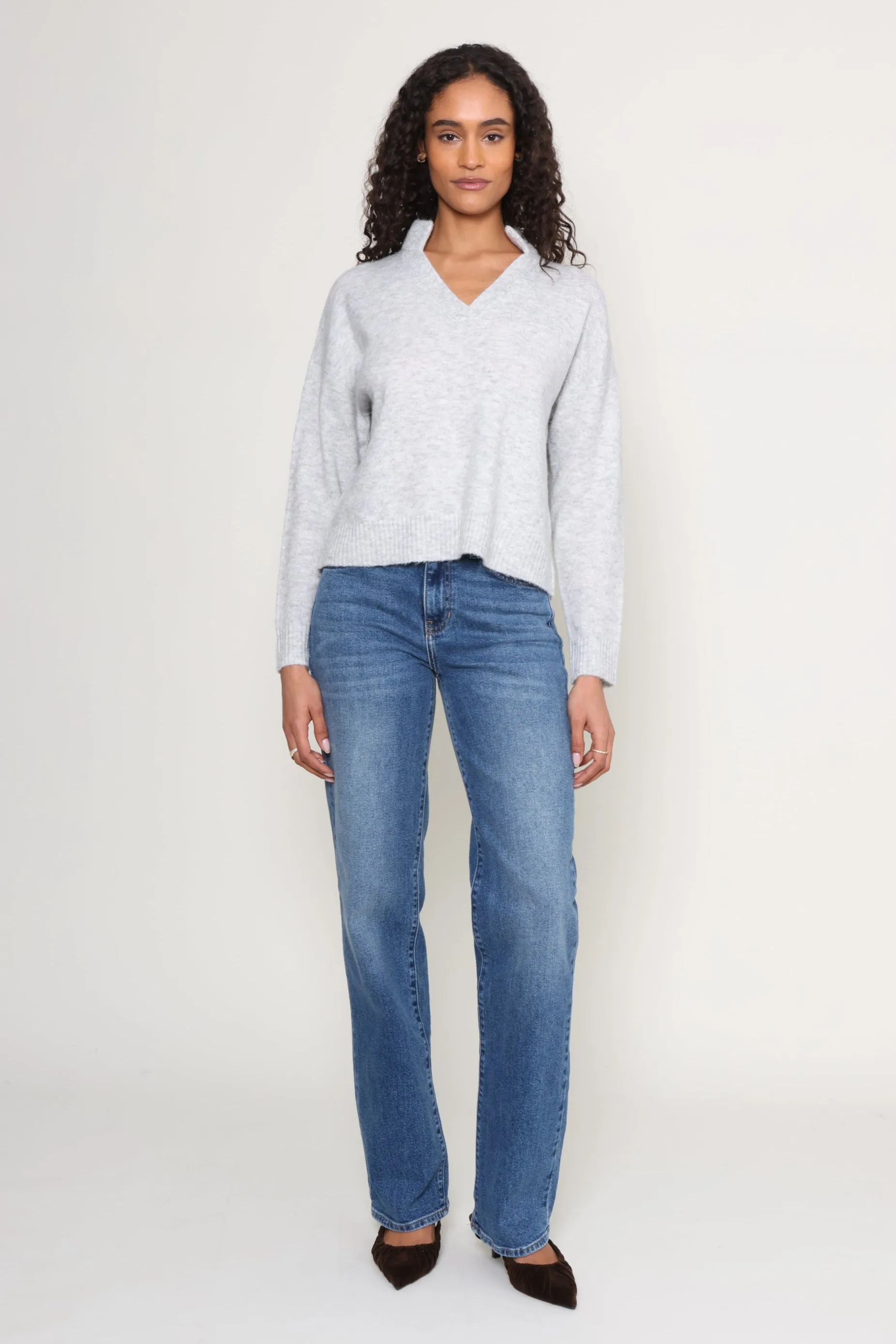 Rubi Sweater