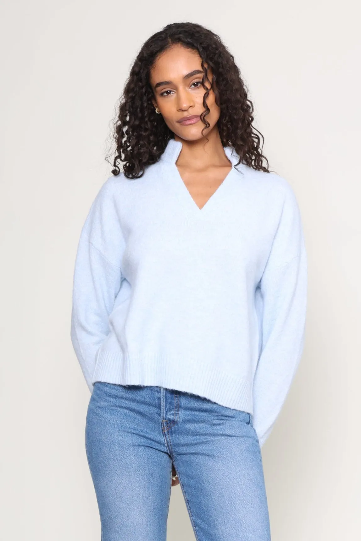 Rubi Sweater
