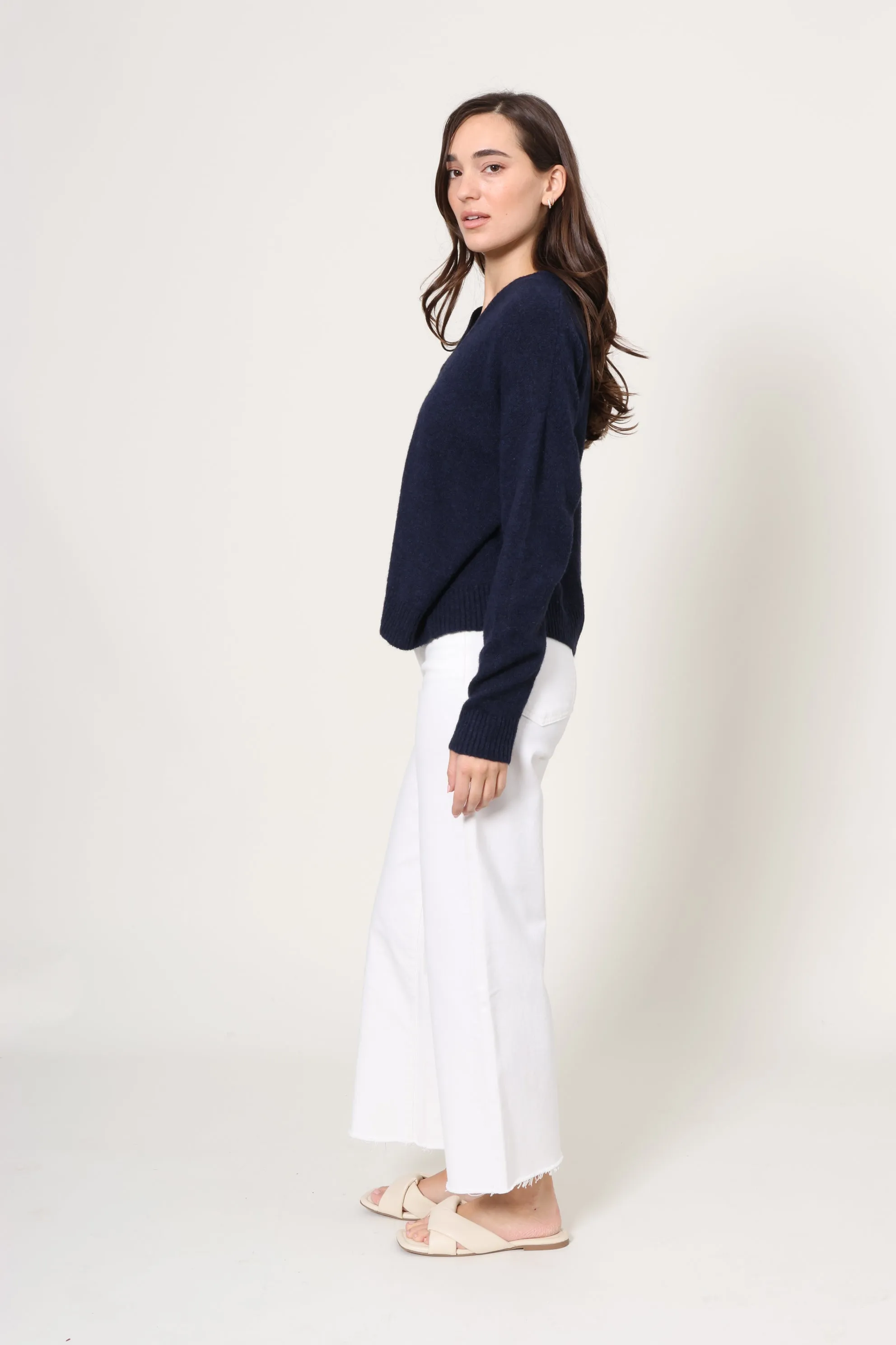Rubi Sweater