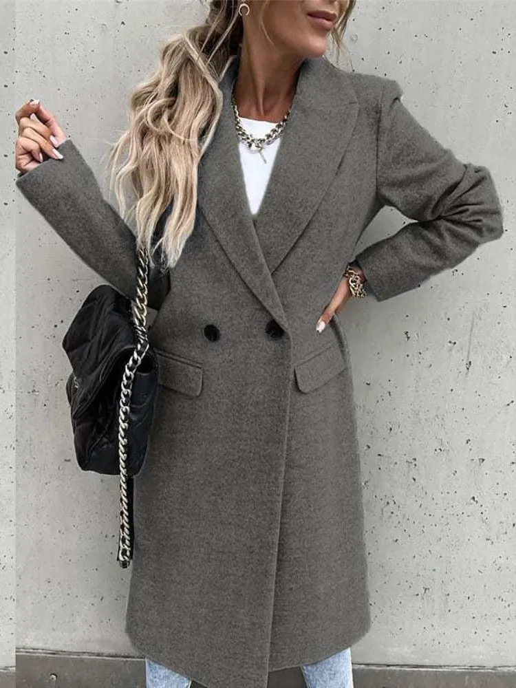 Setra - elegante winterjas