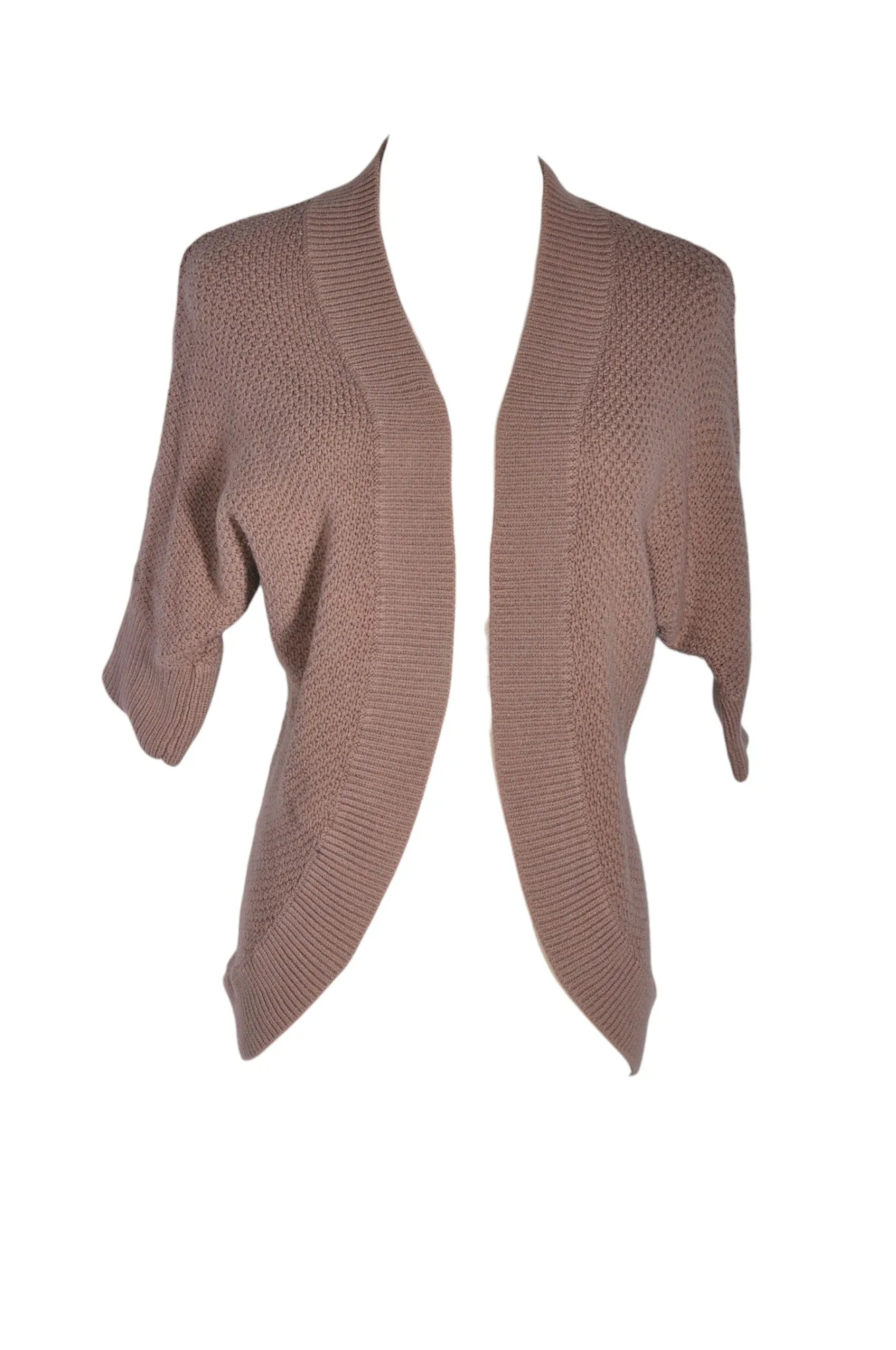 SMART SET Women Cardigans Regular fit in Brown - S
