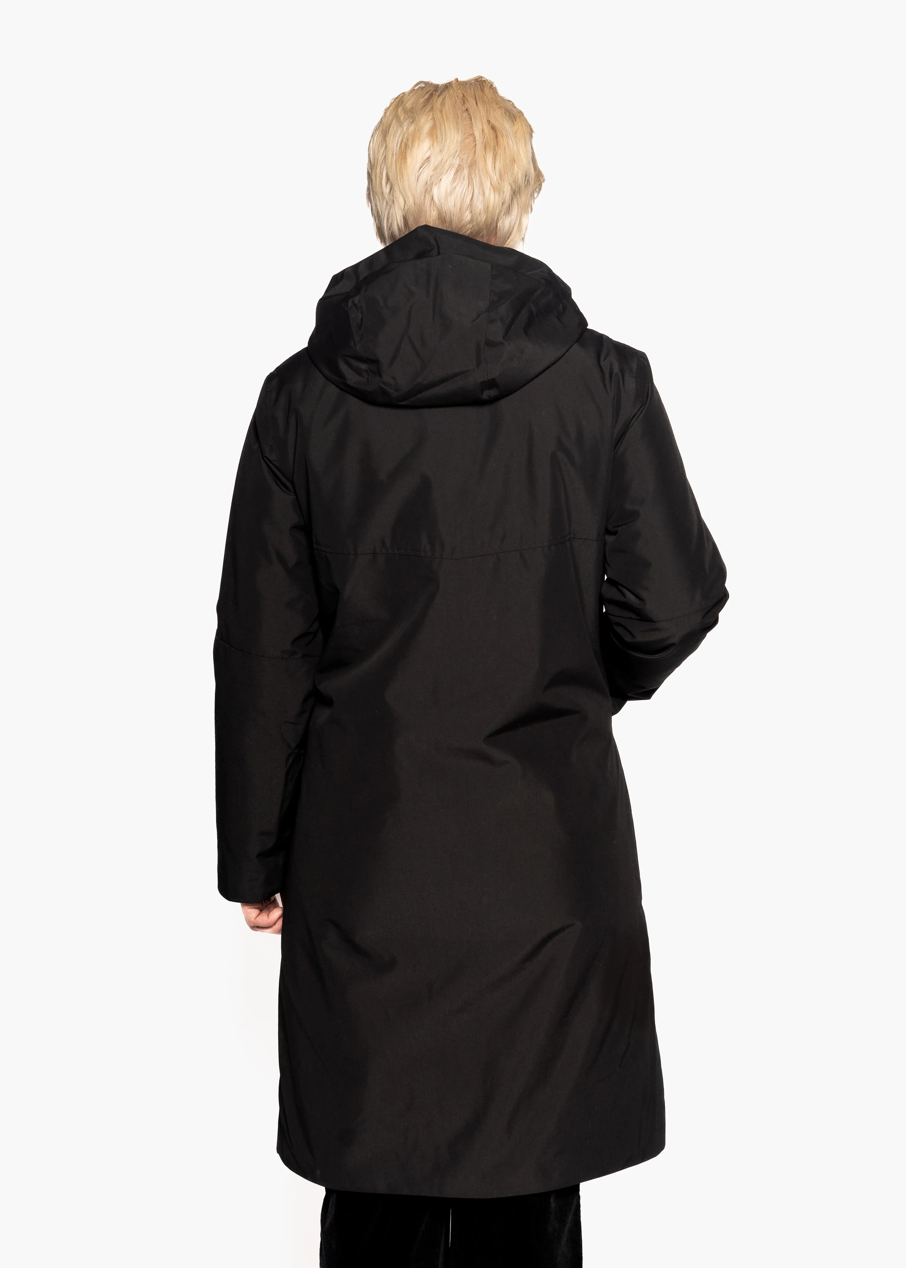 SØNDRE Parka 2.0