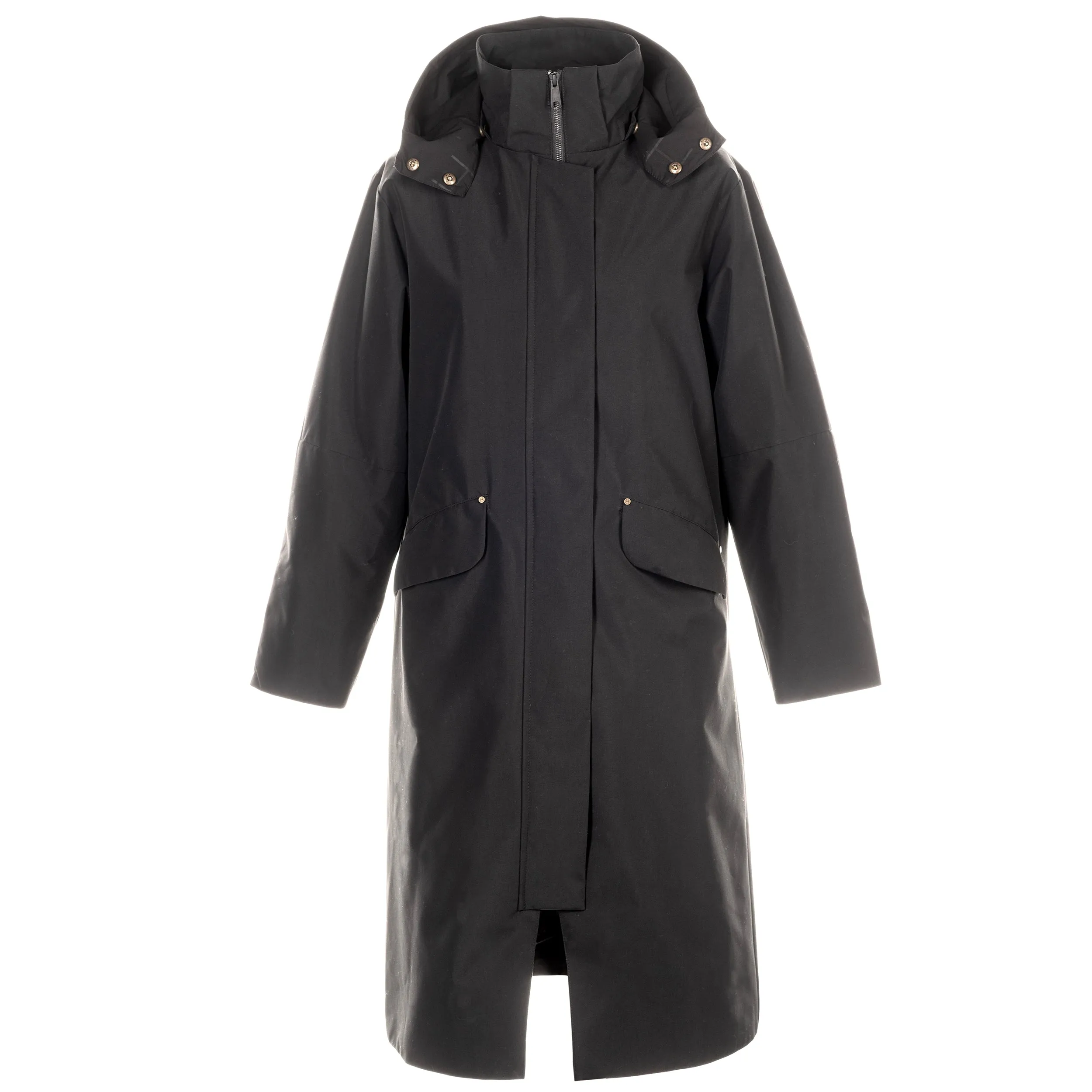 SØNDRE Parka 2.0