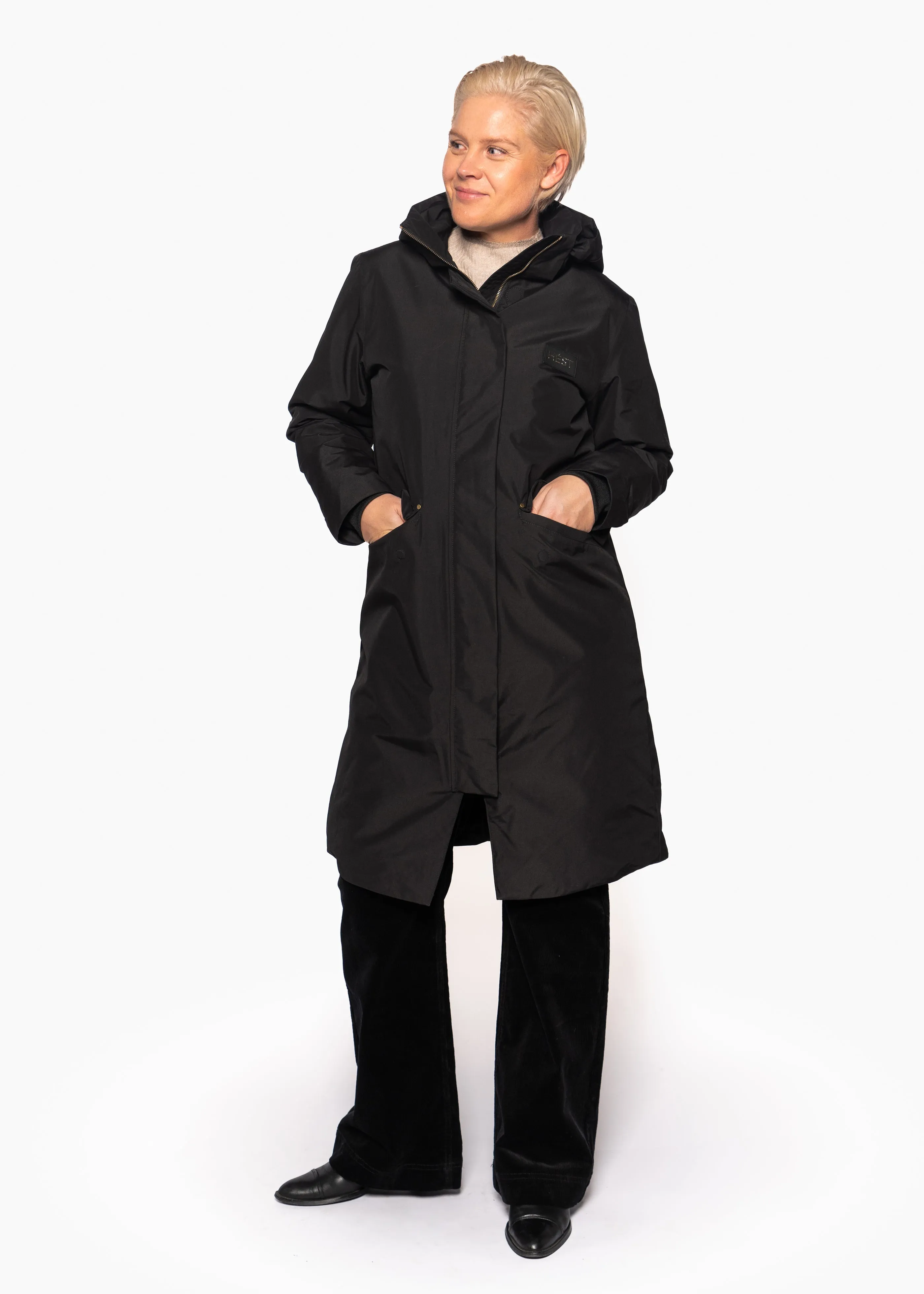 SØNDRE Parka 2.0