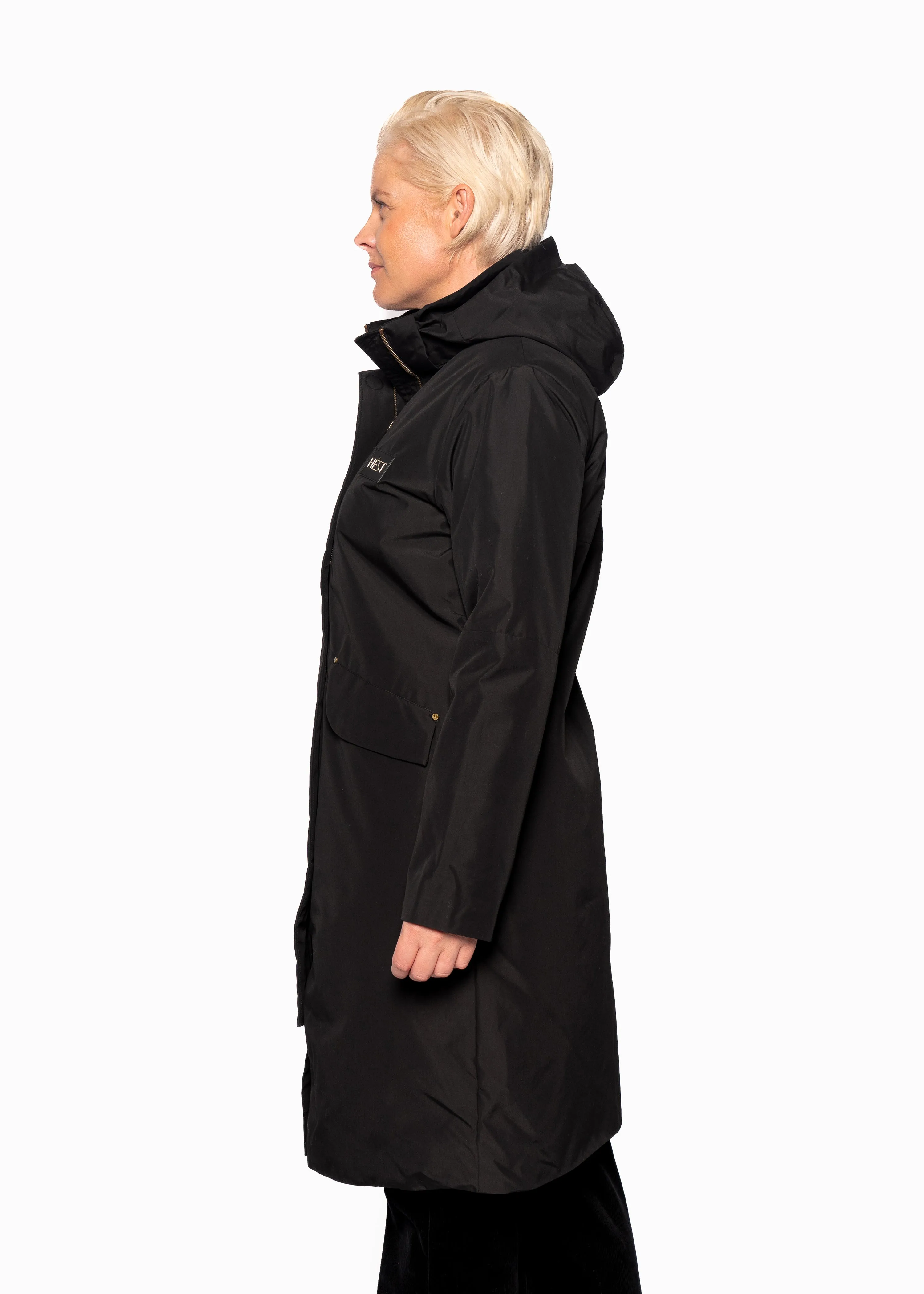SØNDRE Parka 2.0