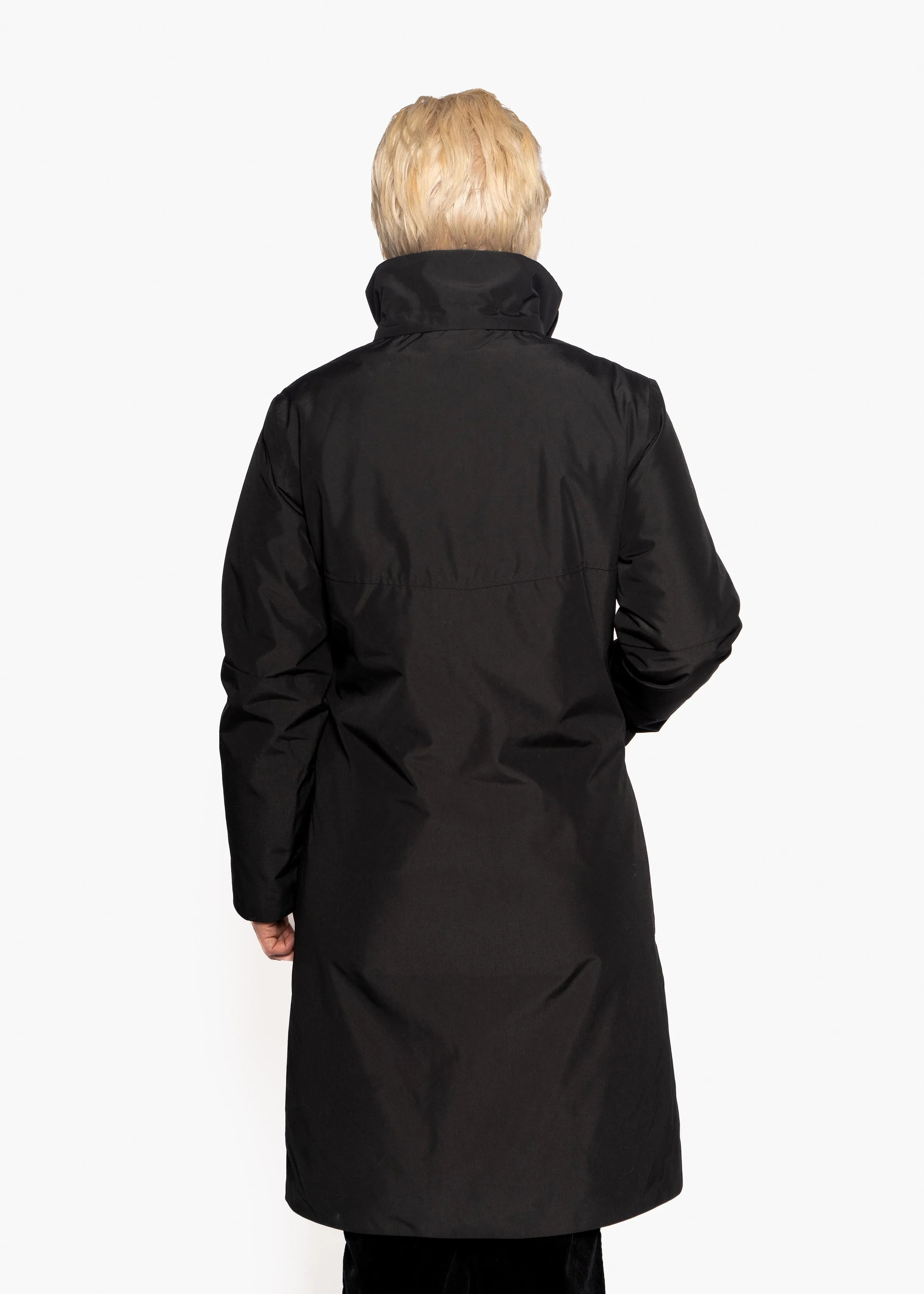 SØNDRE Parka 2.0