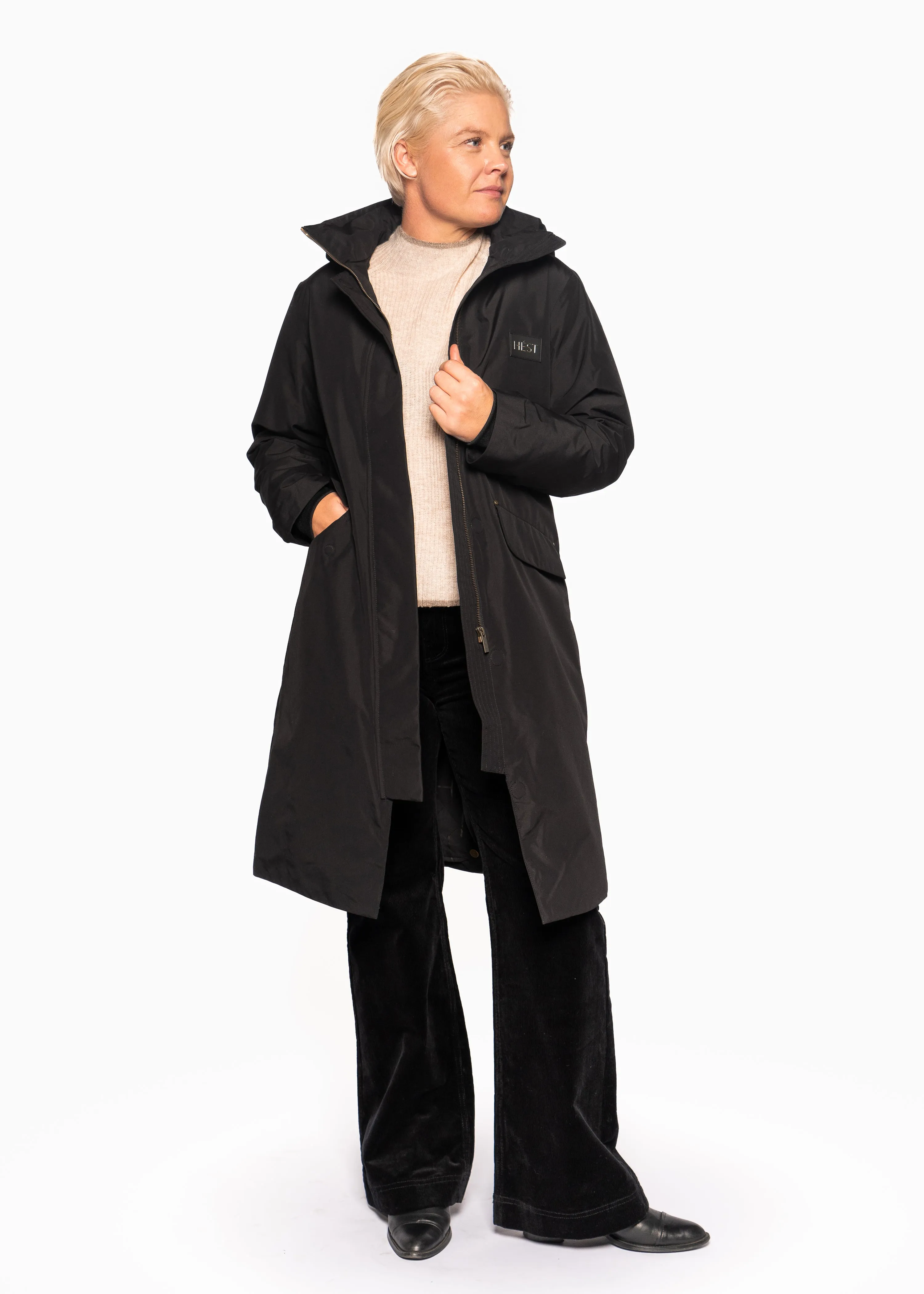 SØNDRE Parka 2.0