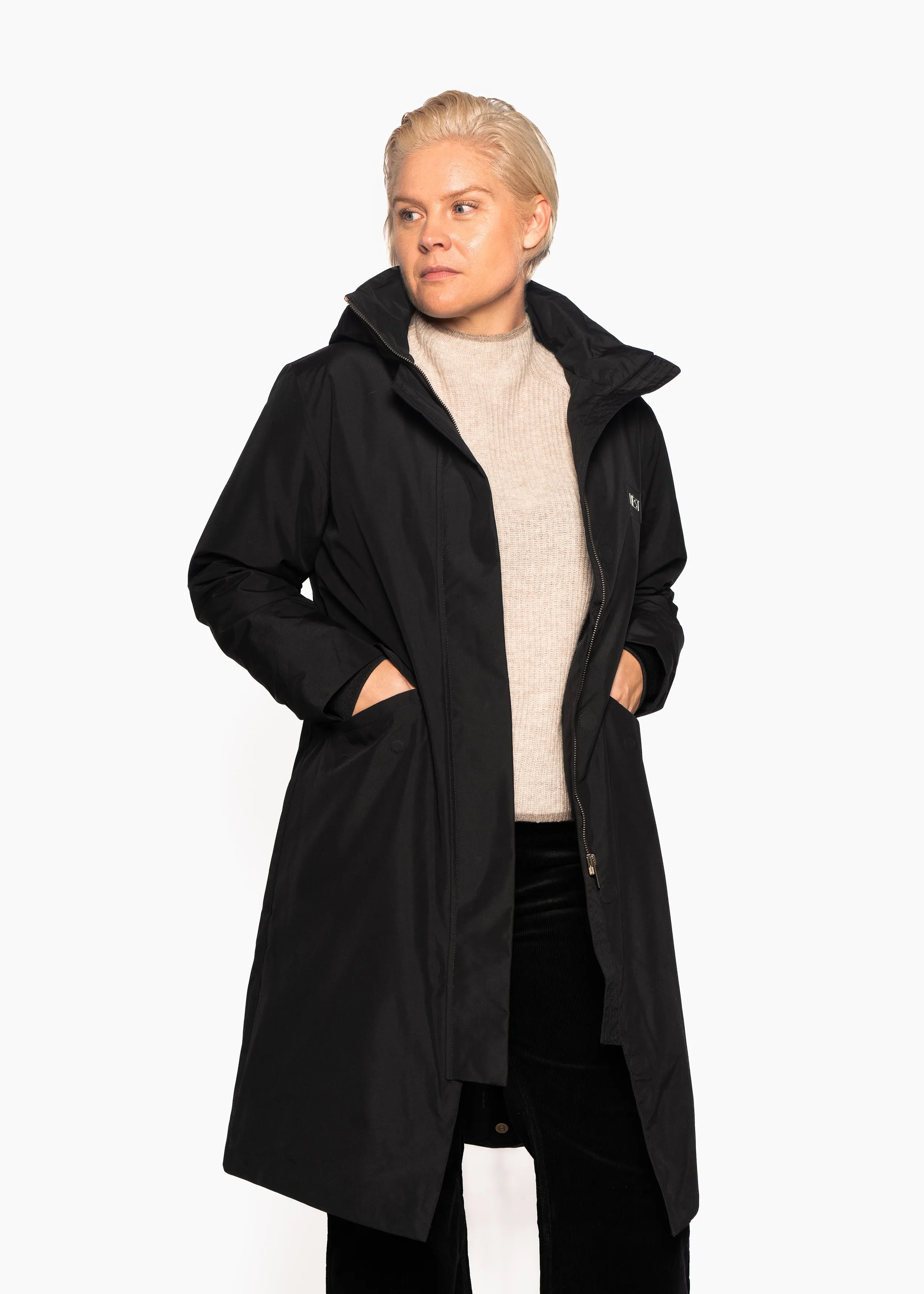 SØNDRE Parka 2.0