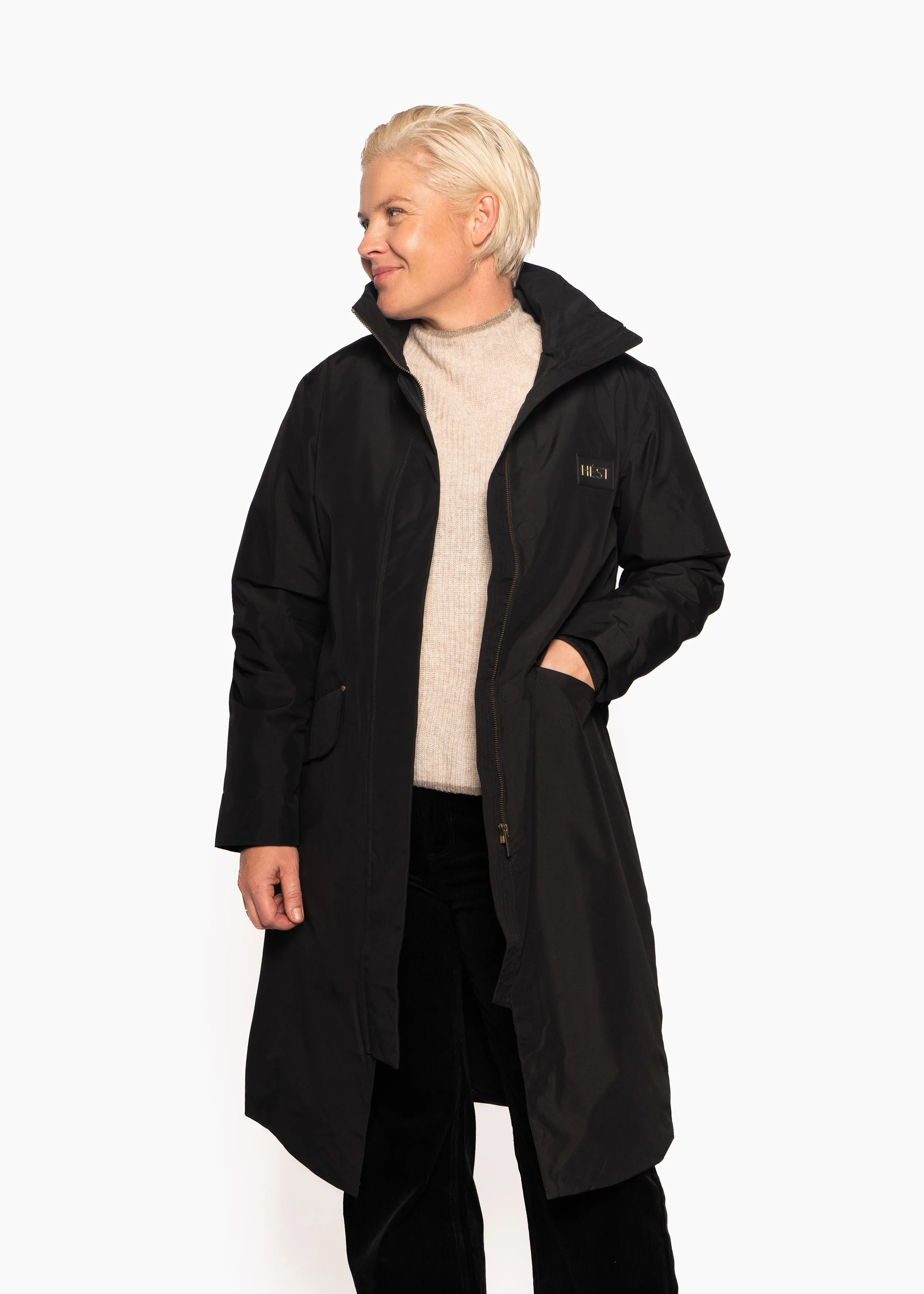 SØNDRE Parka 2.0