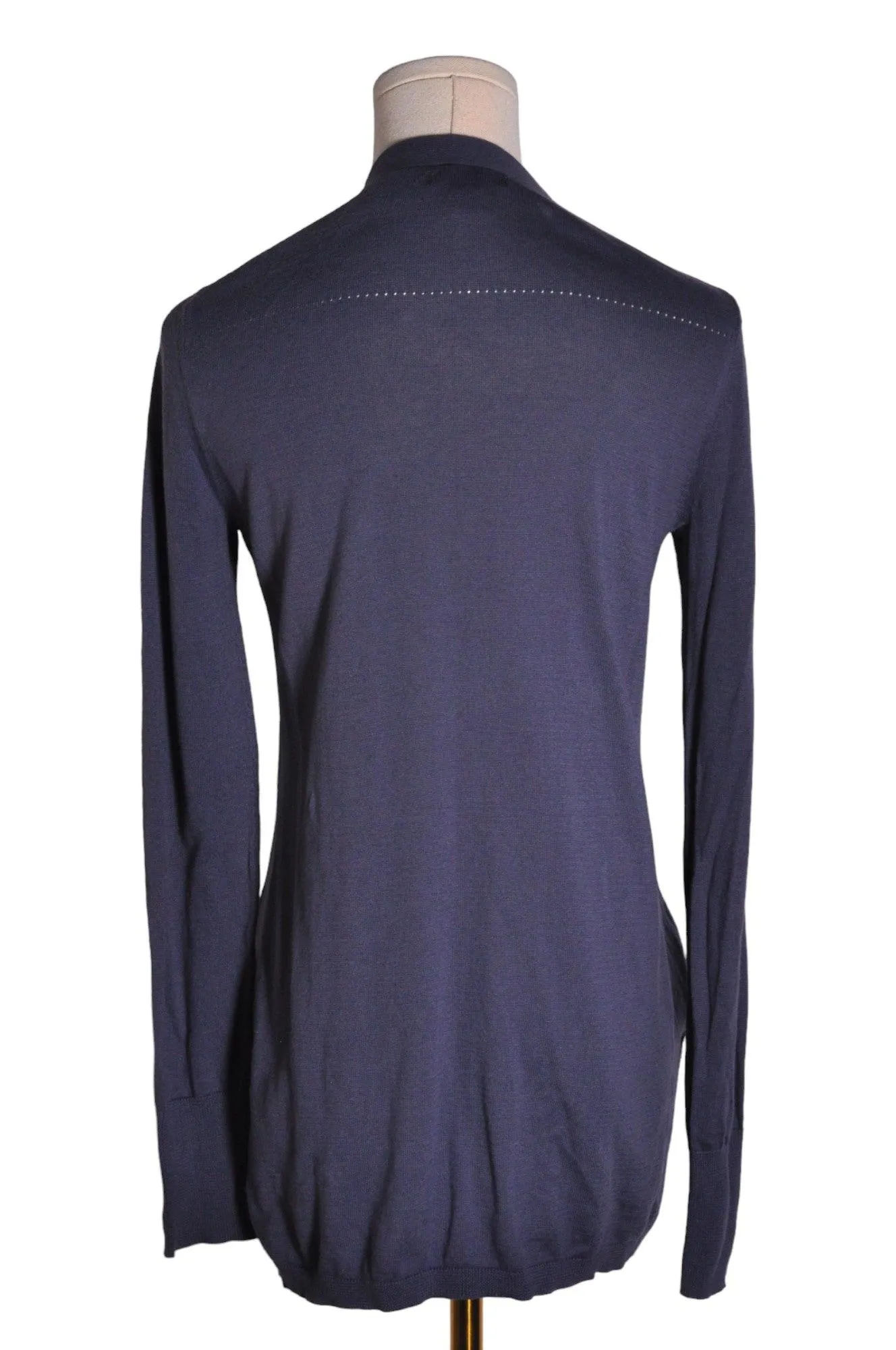 SOMEWHERE Women Cardigans Regular fit in Blue - XS