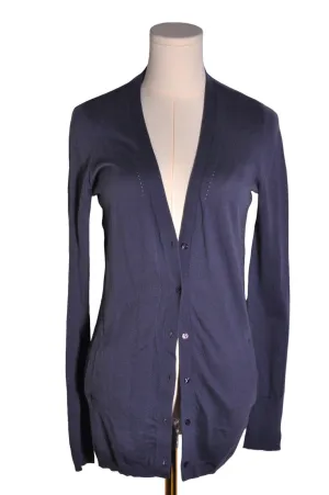 SOMEWHERE Women Cardigans Regular fit in Blue - XS