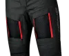 SPIRIT CORDURA - EVOLUTION PANTS - BLACK-RED