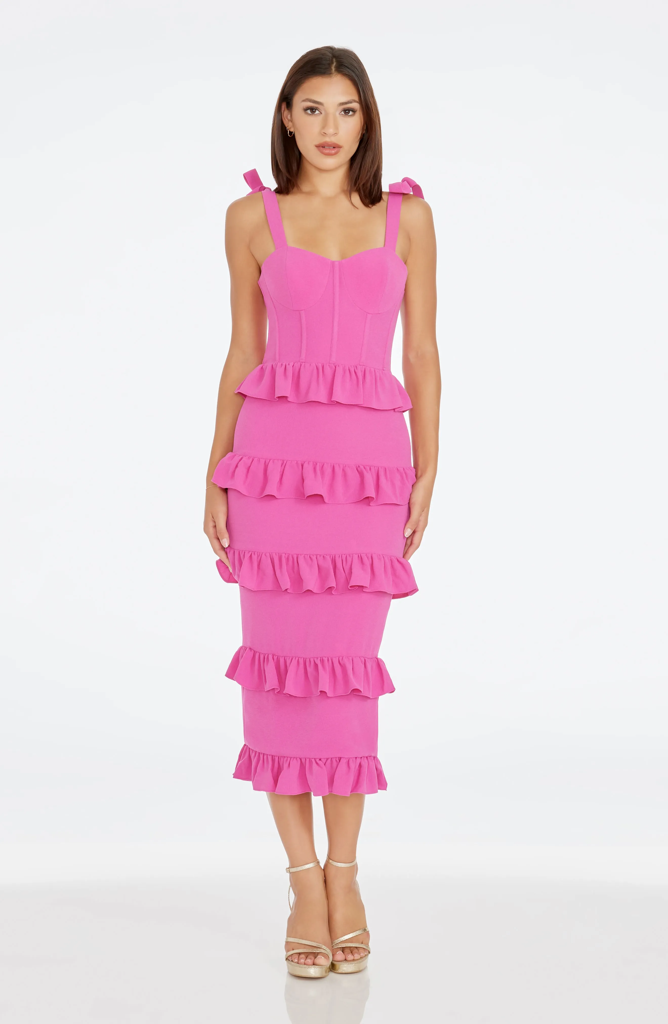 Tati Dress
